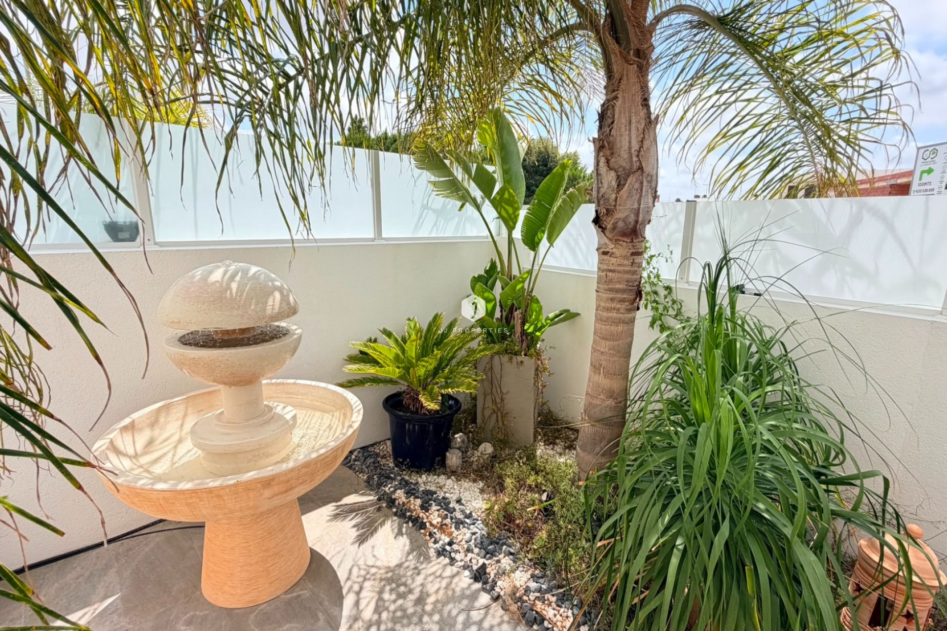 Tweedehands - Villa -
Los Montesinos - Costa Blanca