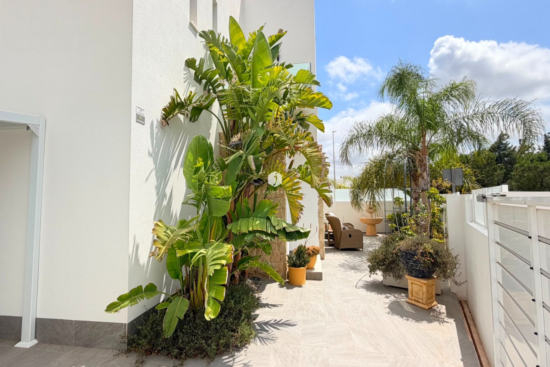 Tweedehands - Villa -
Los Montesinos - Costa Blanca