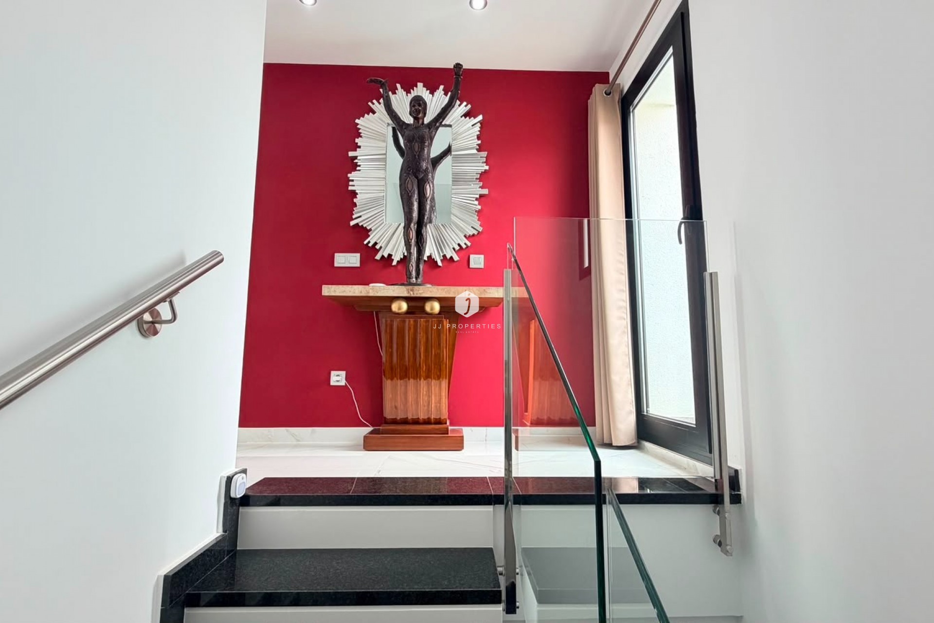 Tweedehands - Villa -
Los Montesinos - Costa Blanca