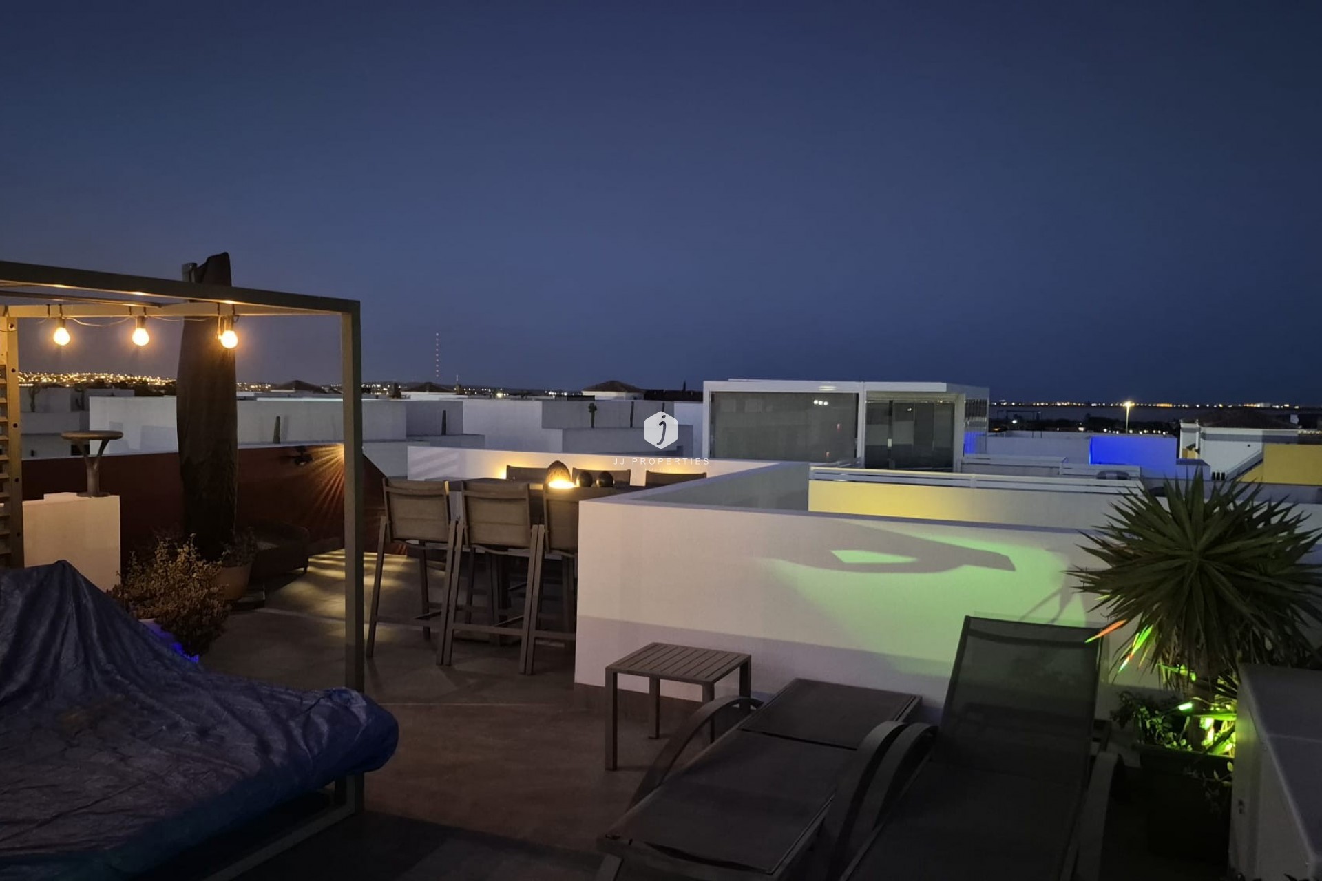 Tweedehands - Villa -
Los Montesinos - Costa Blanca
