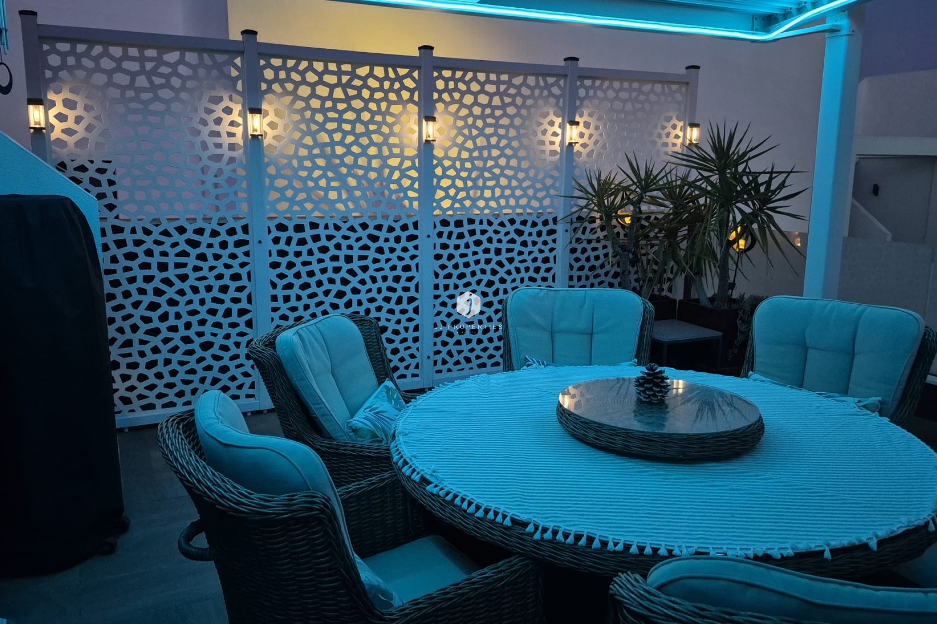 Tweedehands - Villa -
Los Montesinos - Costa Blanca