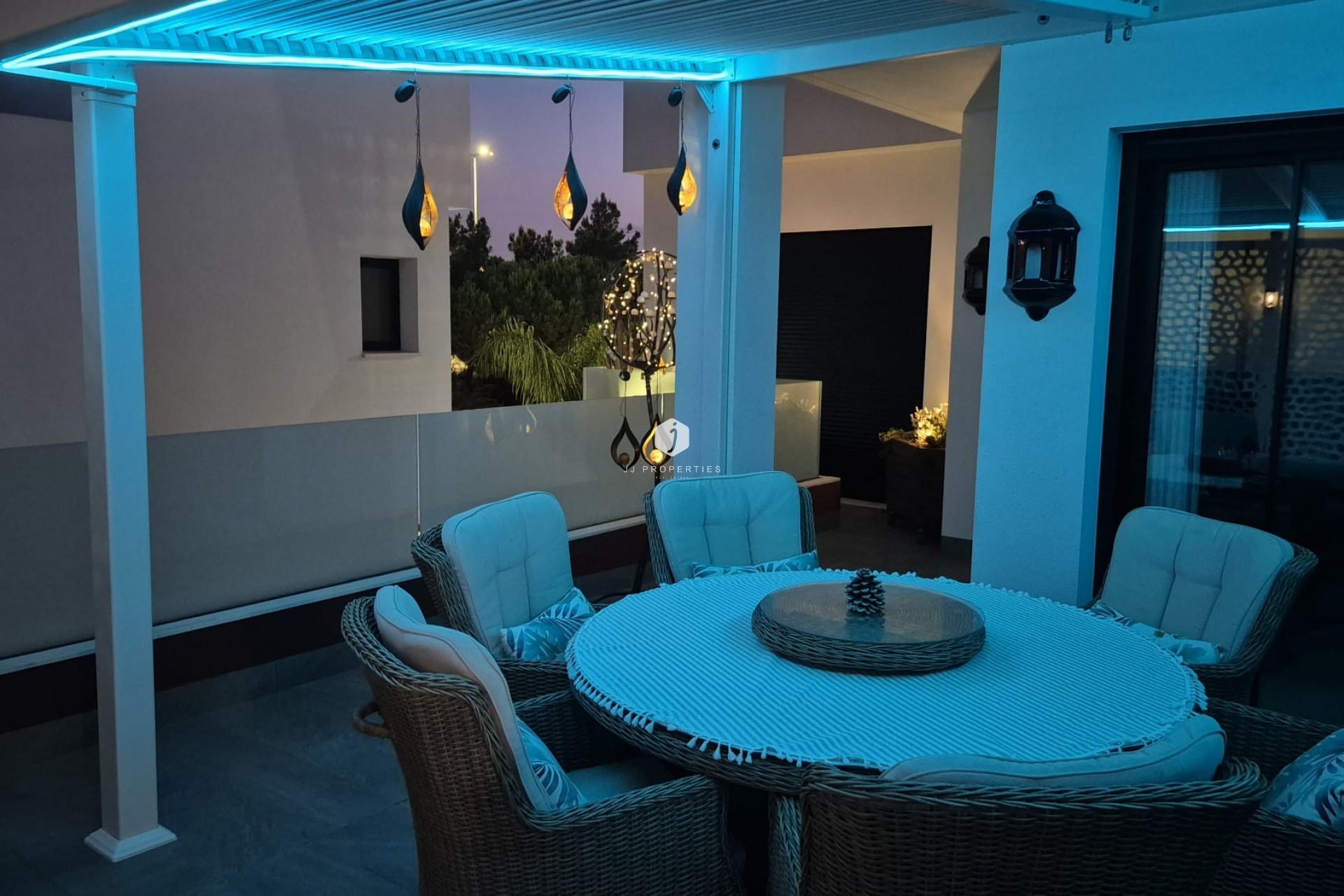 Tweedehands - Villa -
Los Montesinos - Costa Blanca