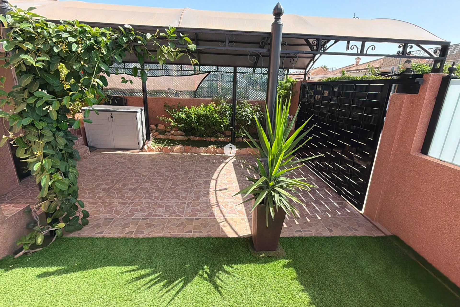 Tweedehands - Villa -
Los Montesinos - Costa Blanca