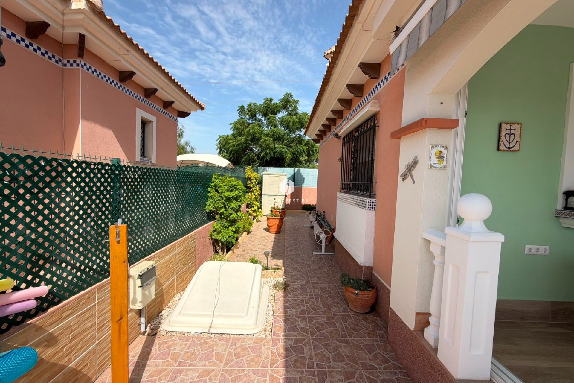 Tweedehands - Villa -
Los Montesinos - Costa Blanca