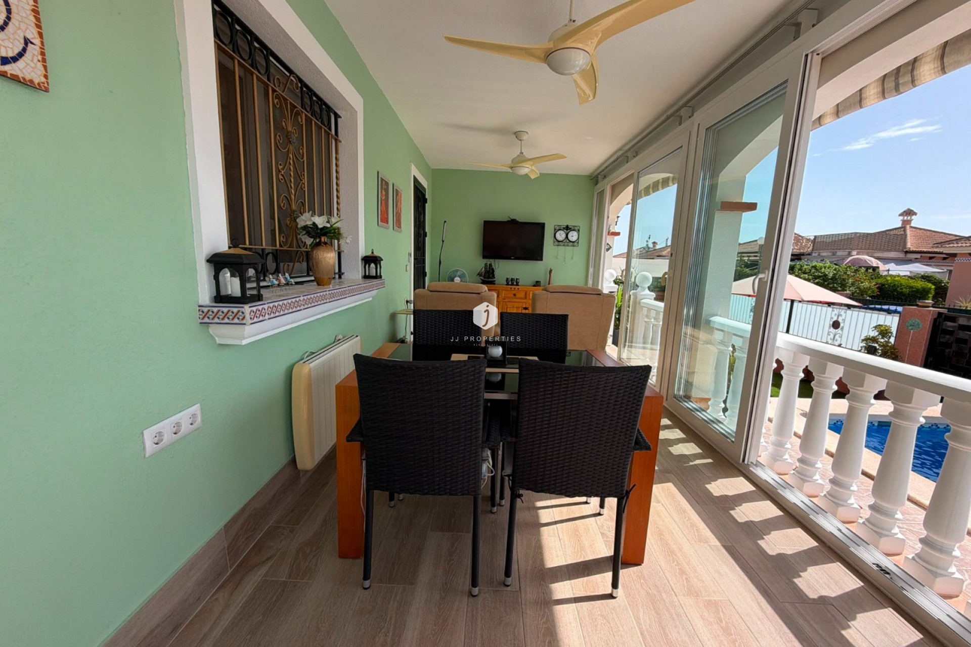 Tweedehands - Villa -
Los Montesinos - Costa Blanca