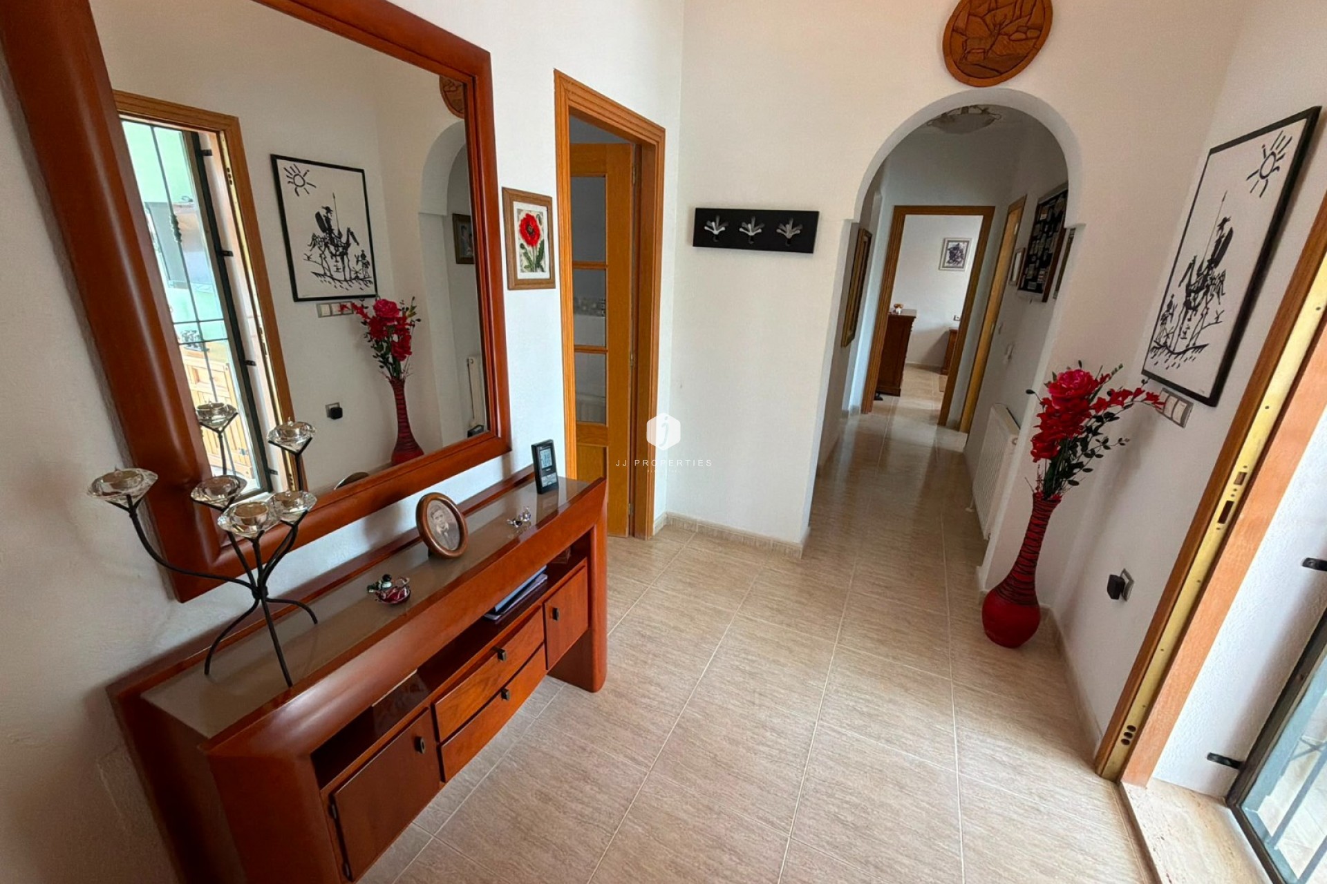 Tweedehands - Villa -
Los Montesinos - Costa Blanca