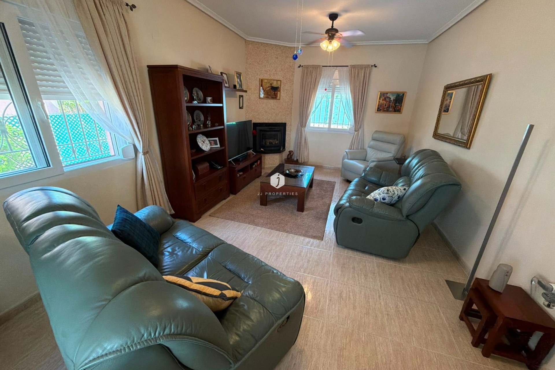 Tweedehands - Villa -
Los Montesinos - Costa Blanca