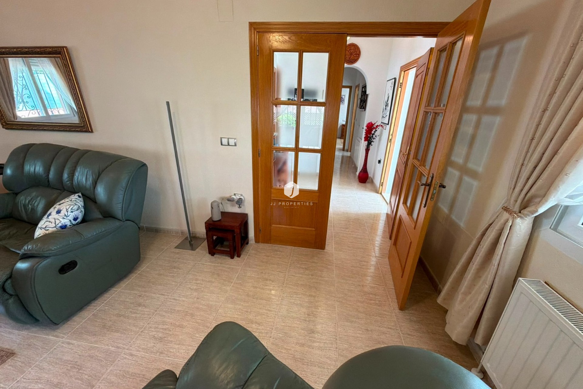 Tweedehands - Villa -
Los Montesinos - Costa Blanca