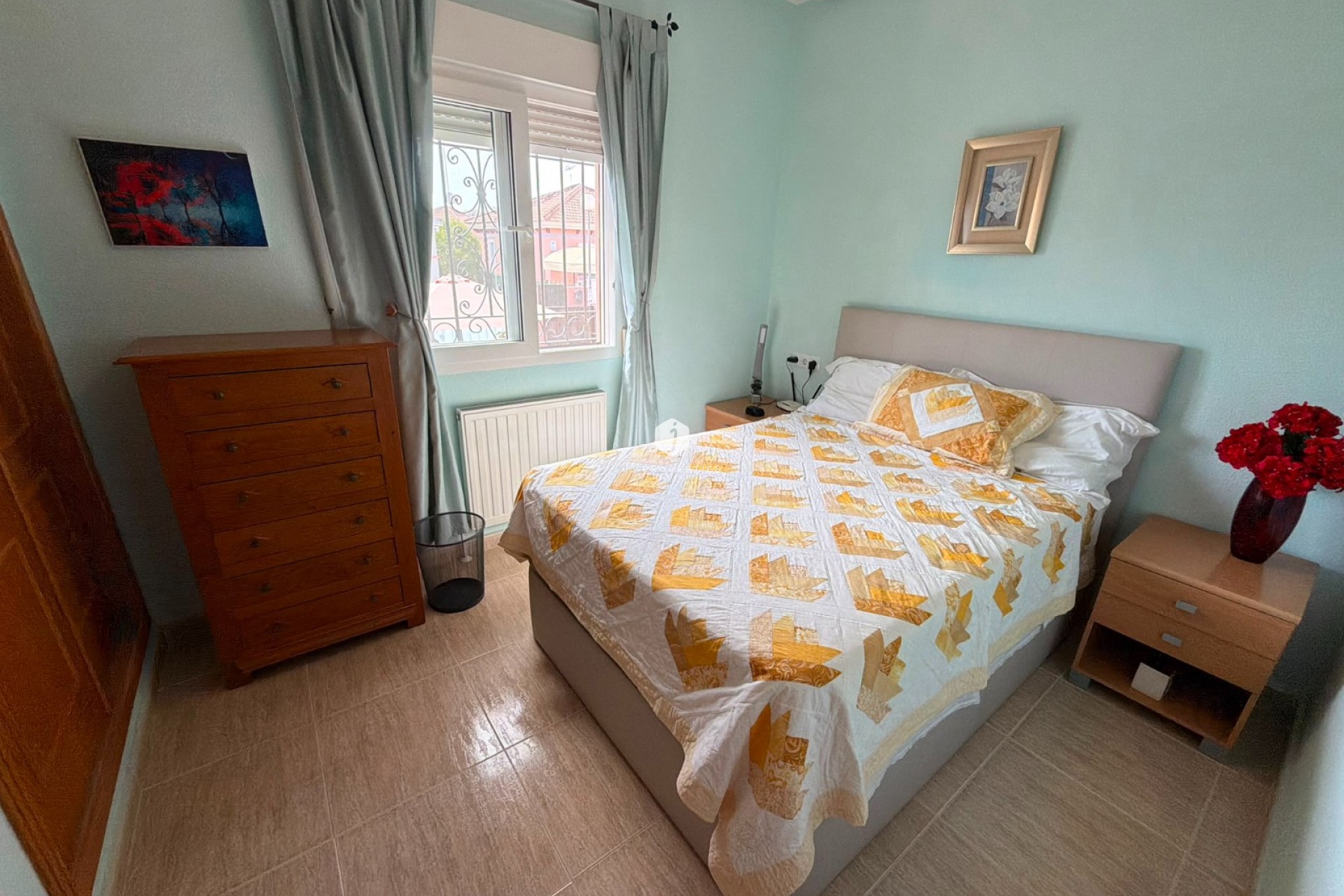 Tweedehands - Villa -
Los Montesinos - Costa Blanca
