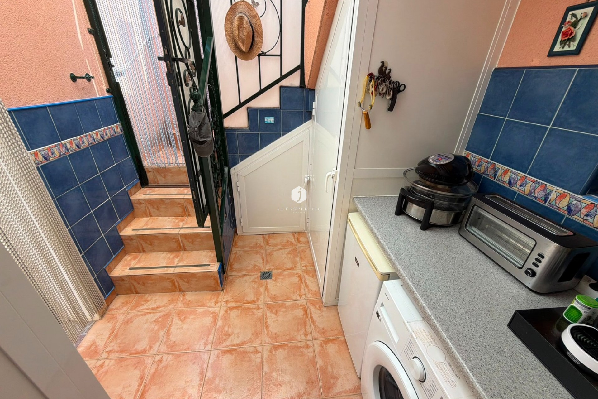 Tweedehands - Villa -
Los Montesinos - Costa Blanca
