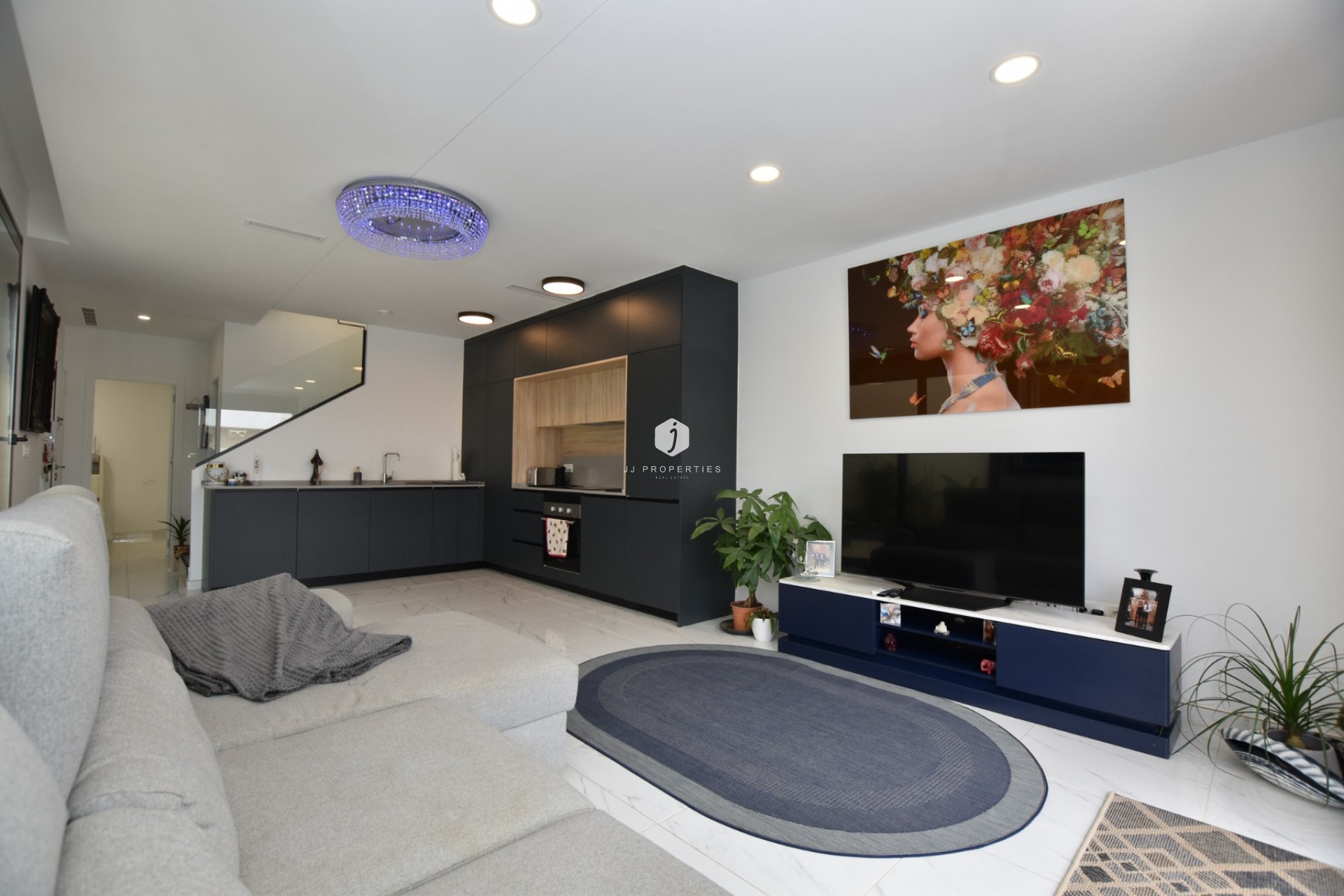 Tweedehands - Villa -
Los Montesinos - Costa Blanca