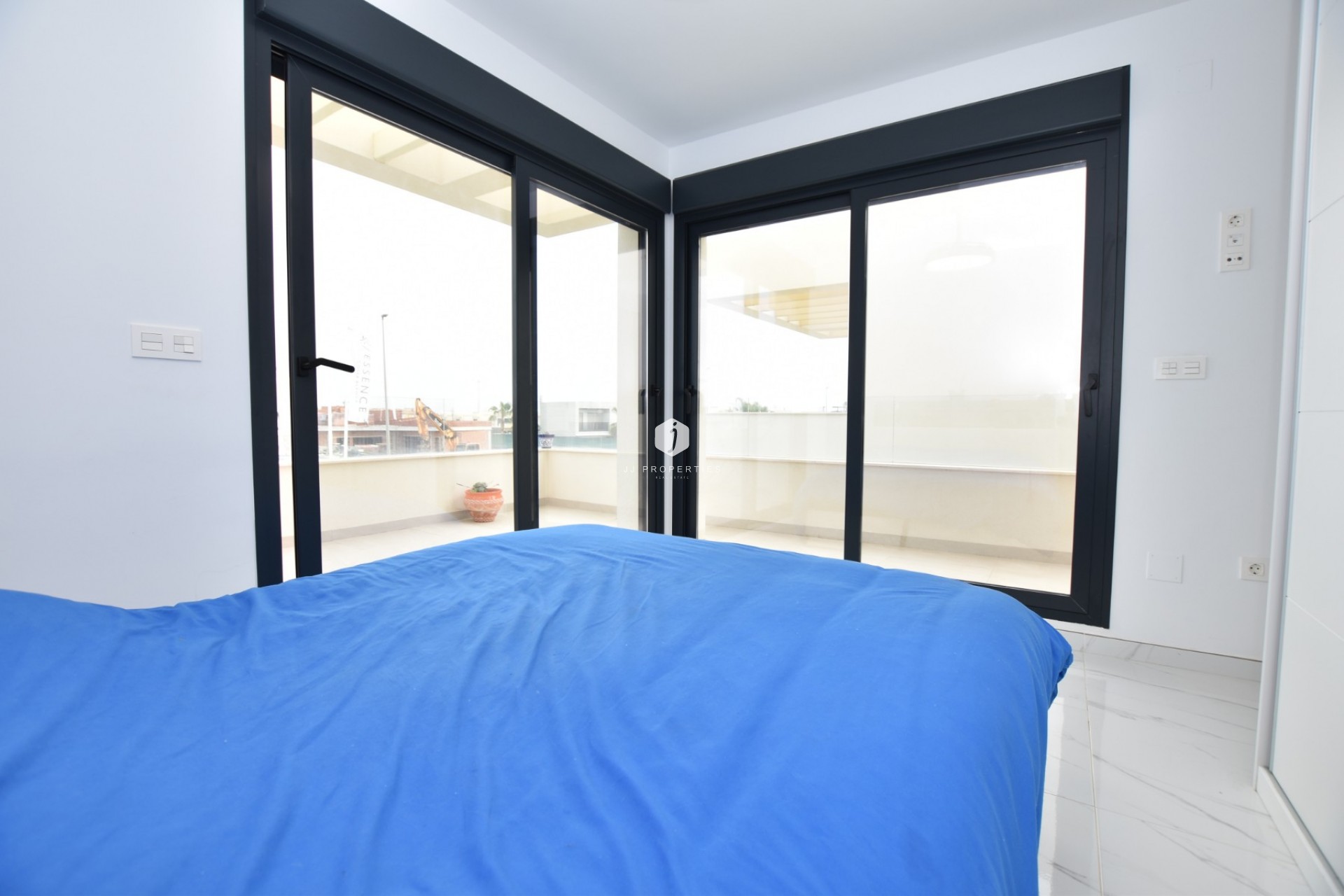 Tweedehands - Villa -
Los Montesinos - Costa Blanca