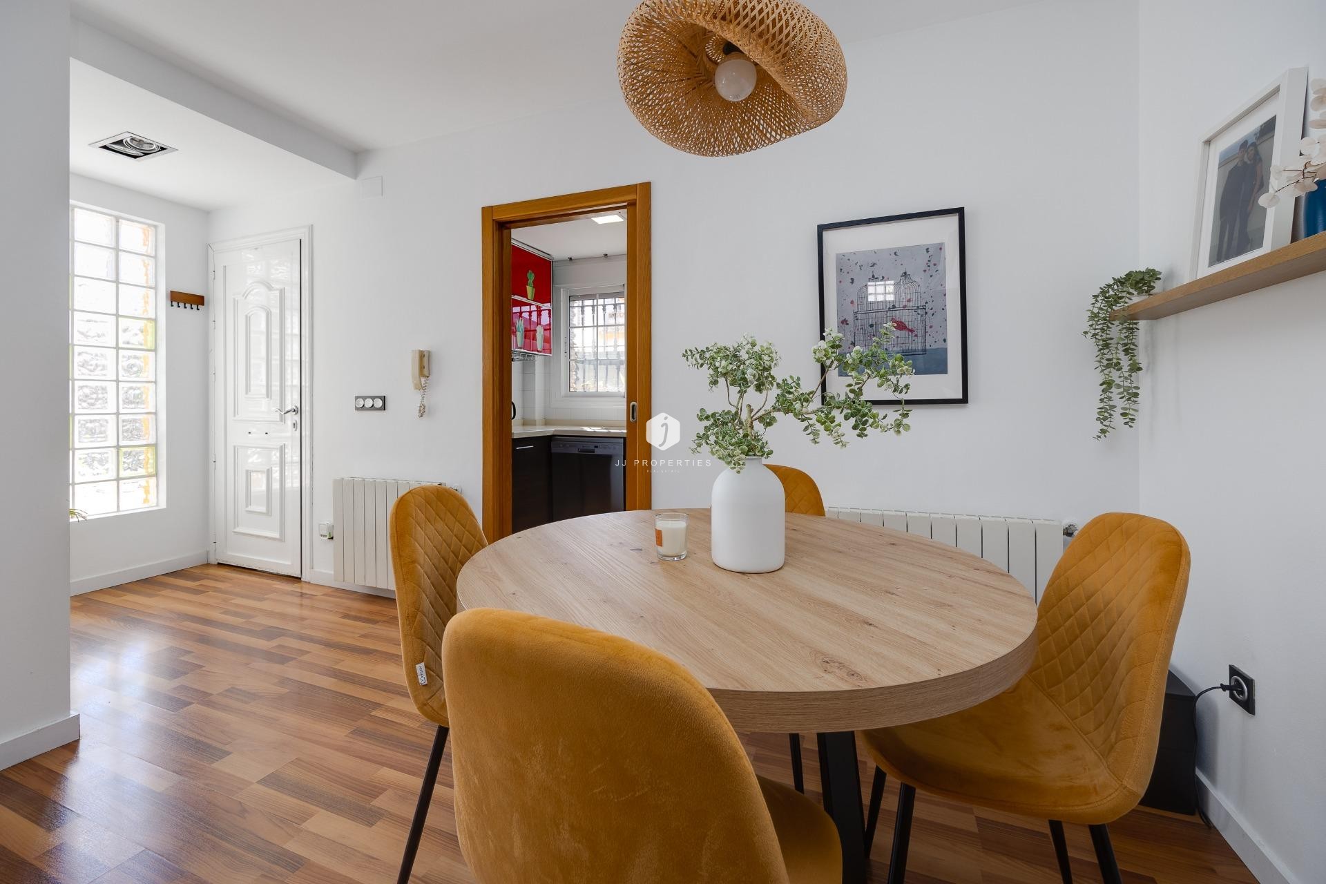 Tweedehands - Villa -
Los Montesinos - La herrada