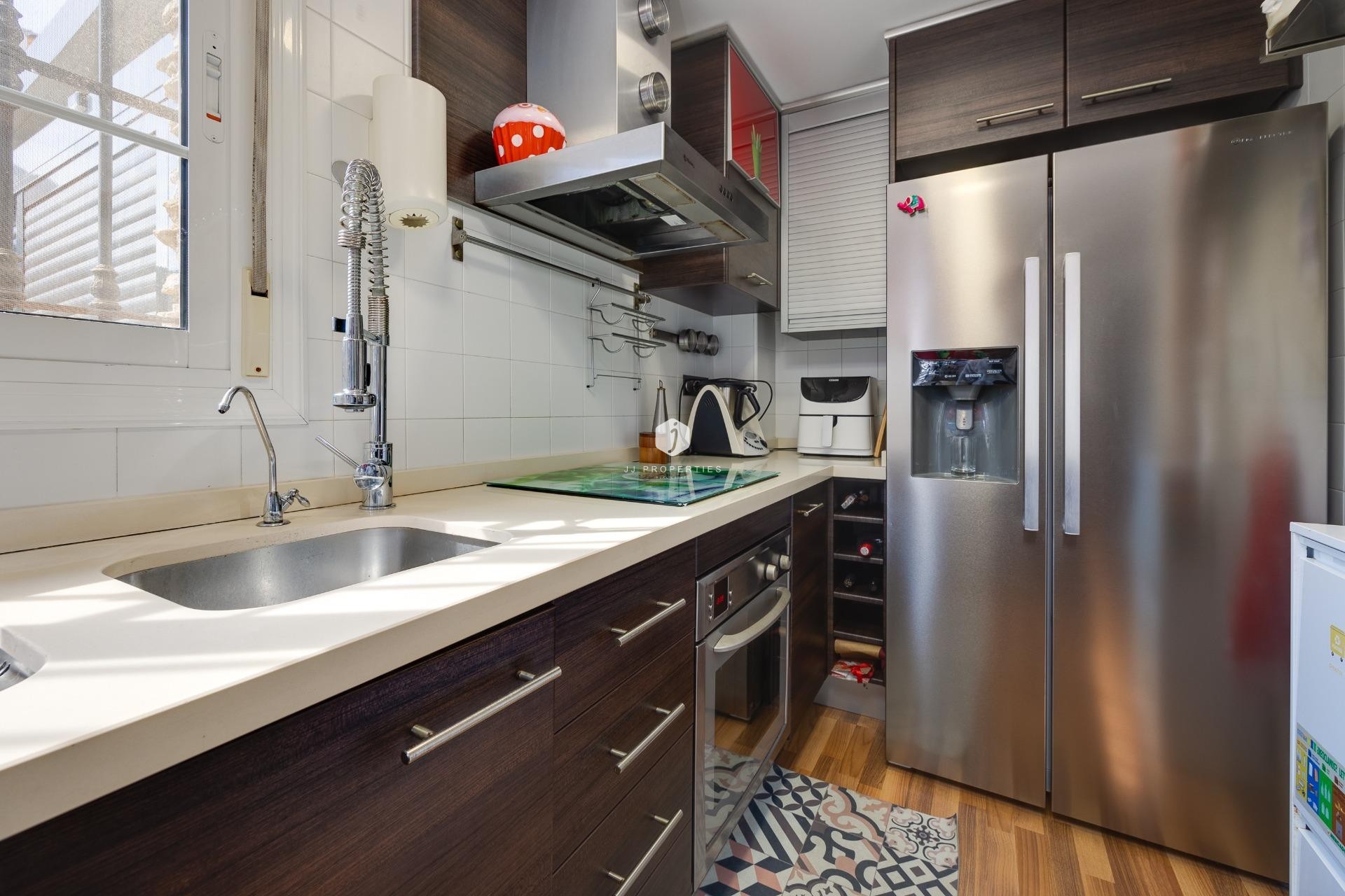 Tweedehands - Villa -
Los Montesinos - La herrada