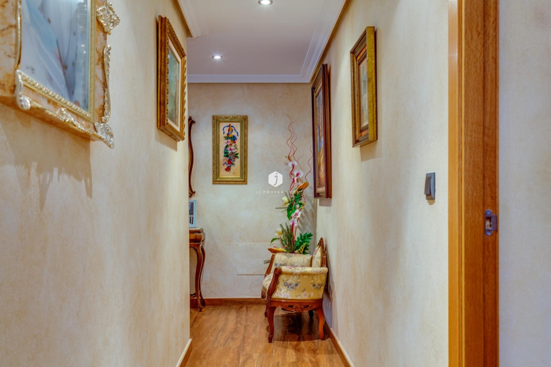 Tweedehands - Villa -
Los Montesinos - Montesinos  Los