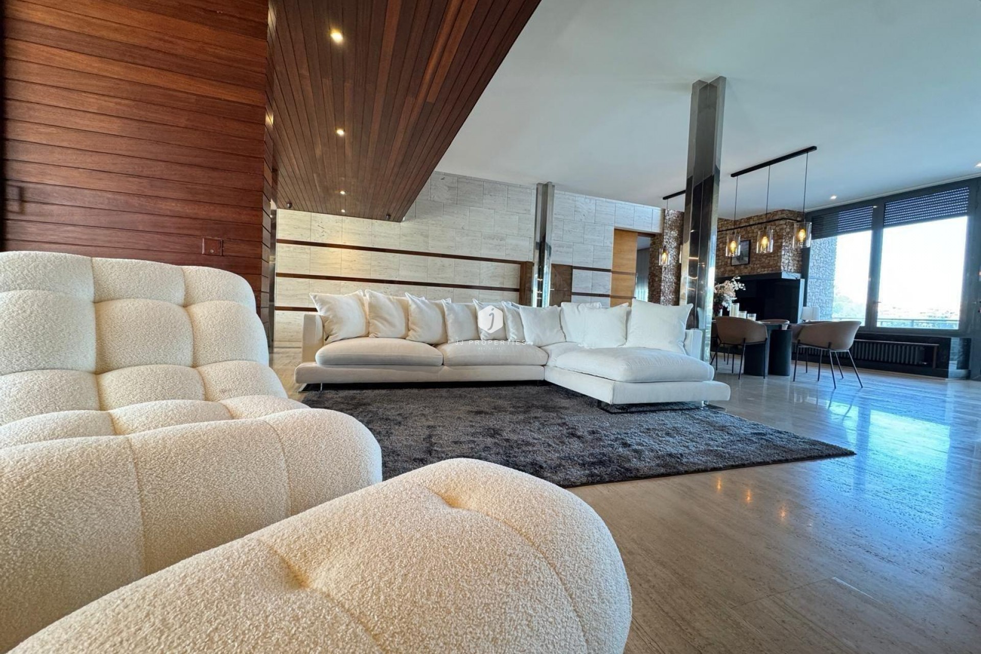 Tweedehands - Villa -
Orihuela Costa - Altos De Campoamor