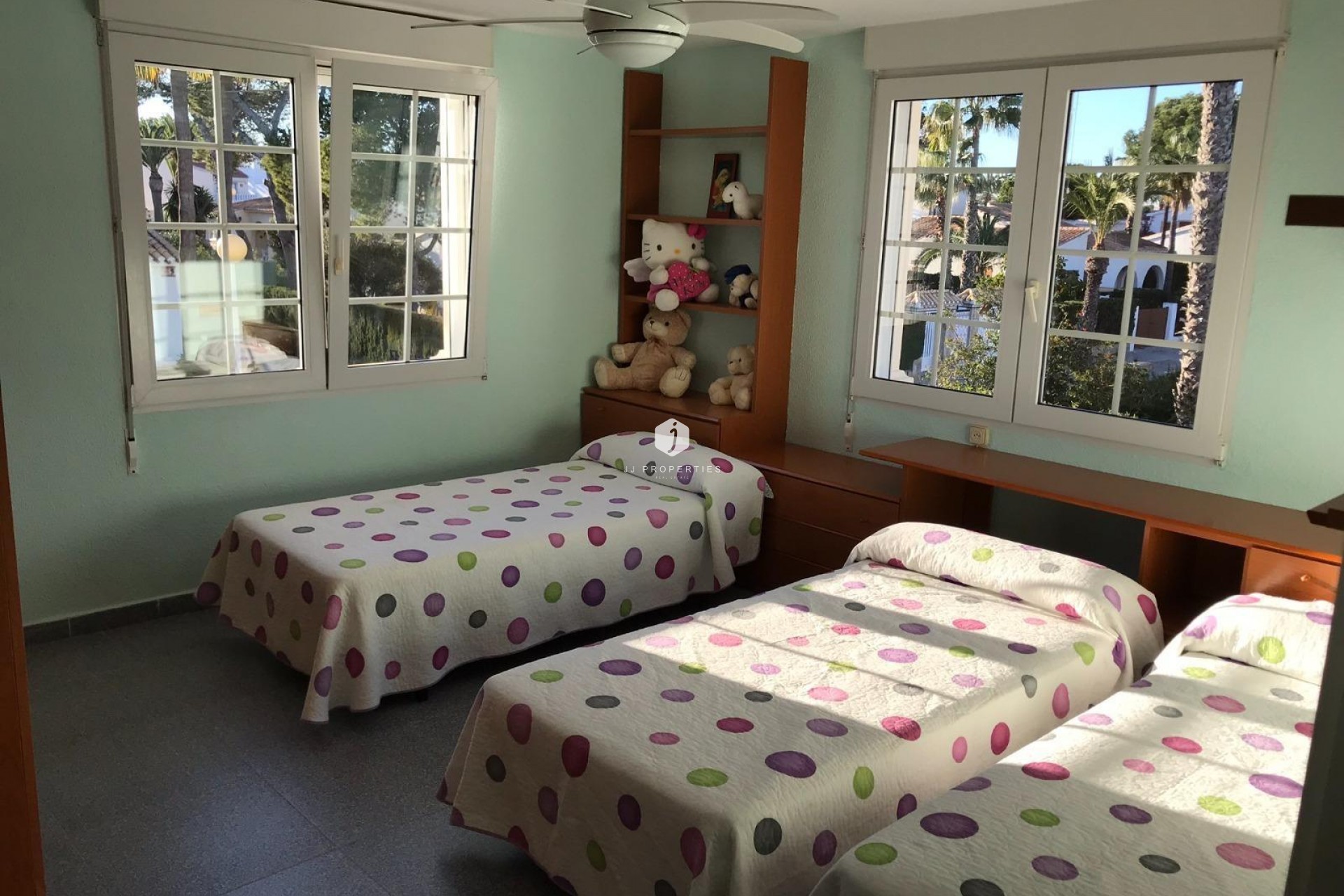 Tweedehands - Villa -
Orihuela Costa - Cabo Roig