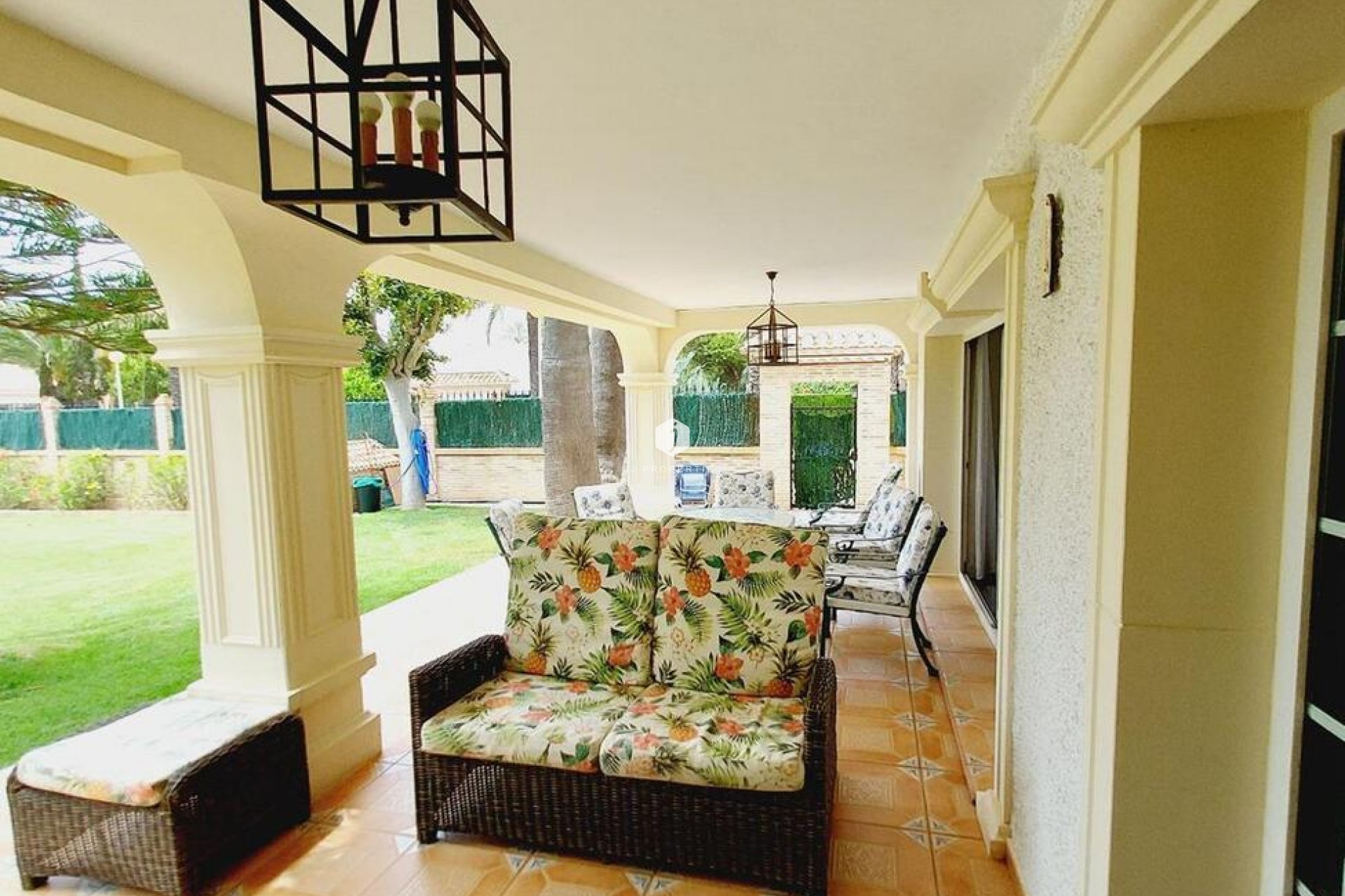 Tweedehands - Villa -
Orihuela Costa - Cabo Roig