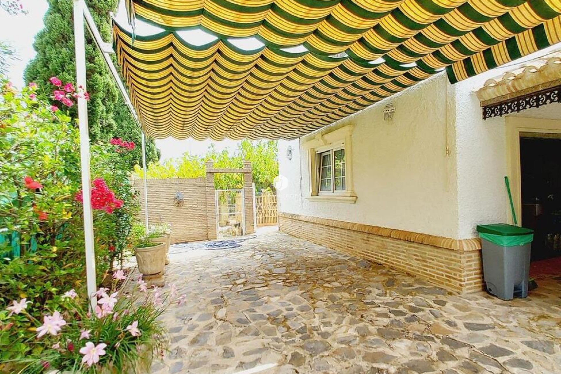 Tweedehands - Villa -
Orihuela Costa - Cabo Roig