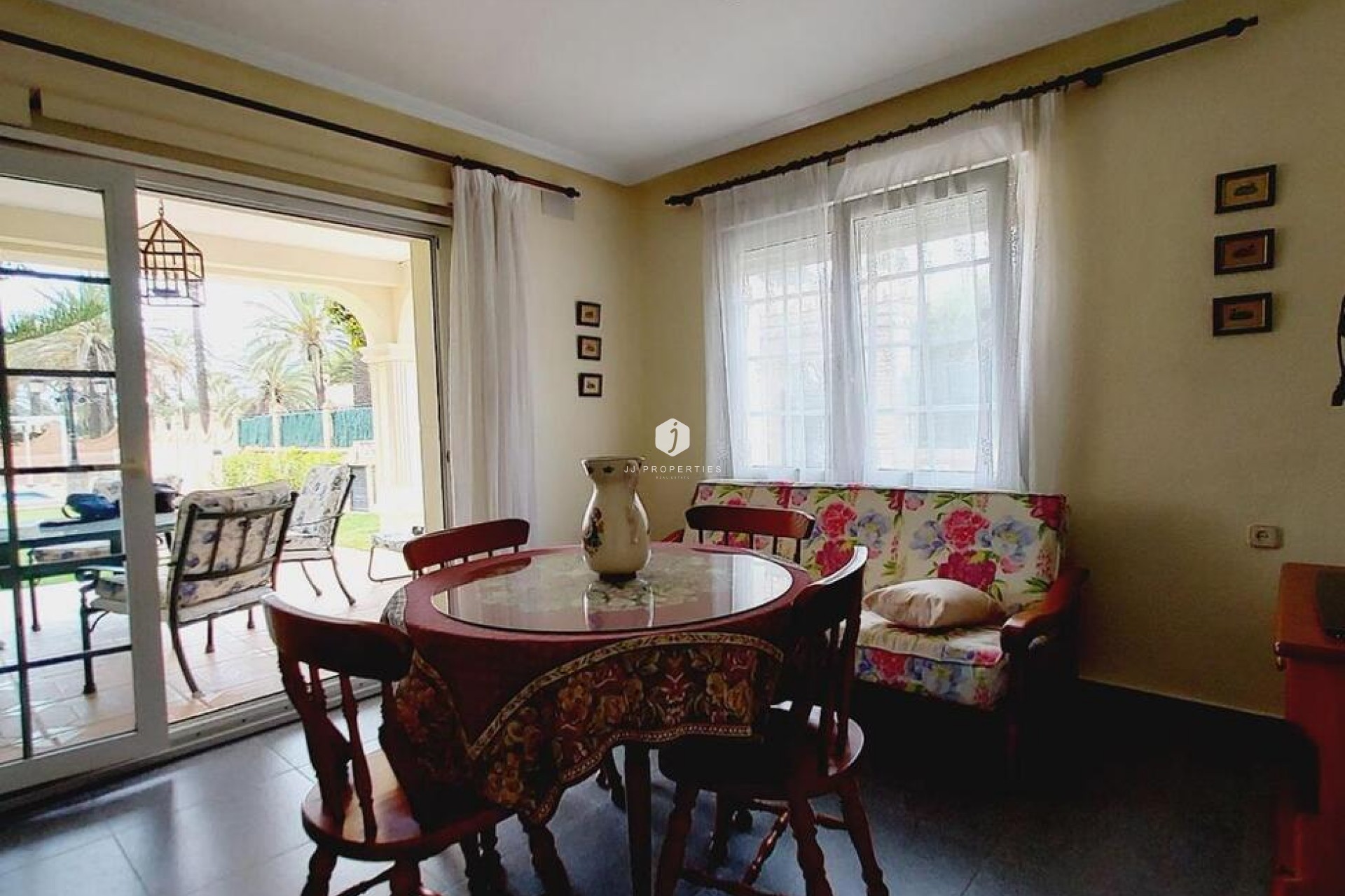 Tweedehands - Villa -
Orihuela Costa - Cabo Roig