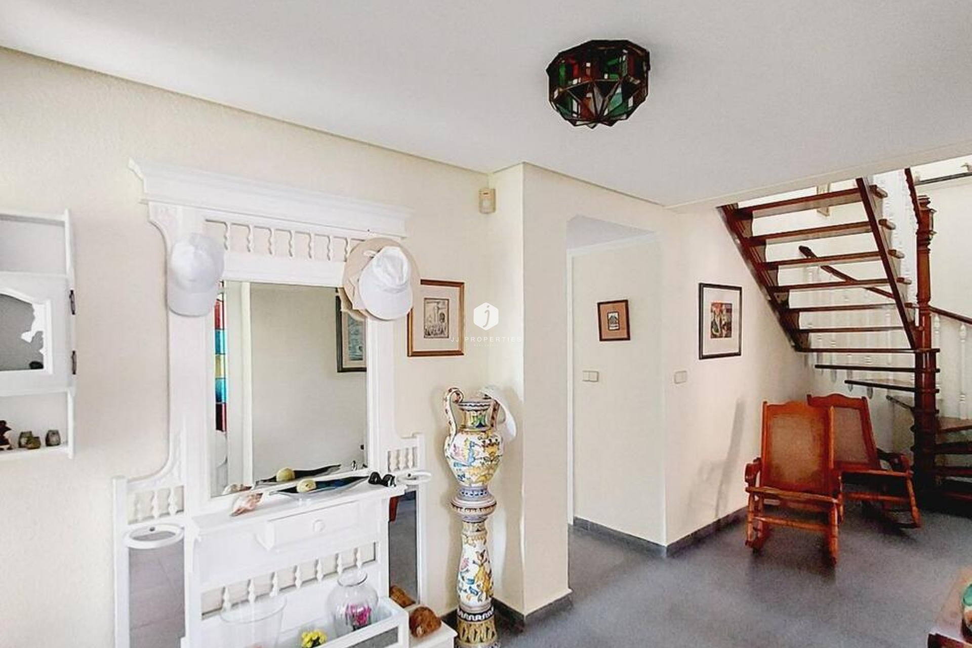 Tweedehands - Villa -
Orihuela Costa - Cabo Roig