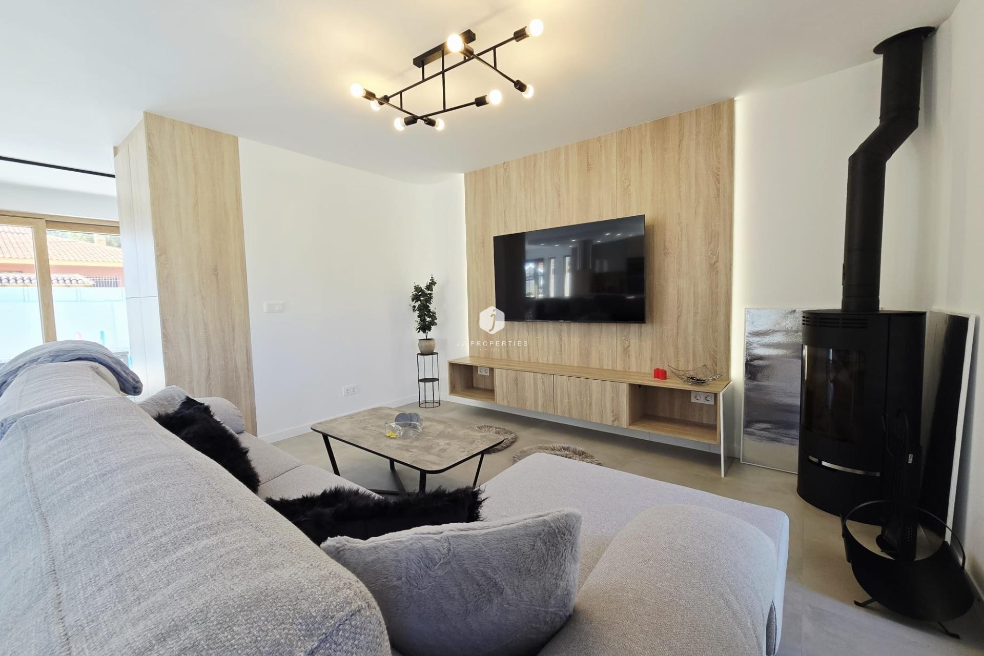 Tweedehands - Villa -
Orihuela Costa - Cabo Roig