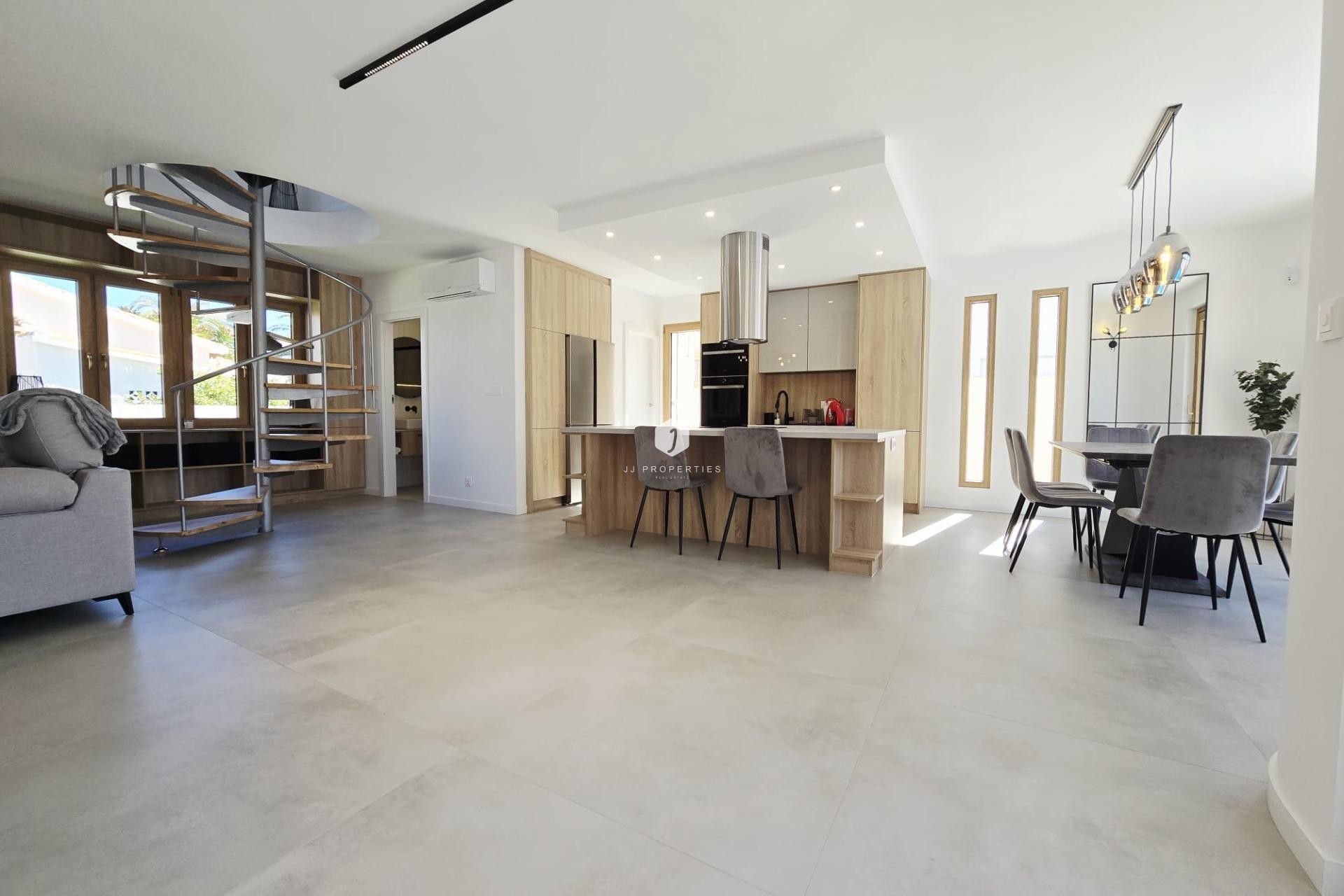 Tweedehands - Villa -
Orihuela Costa - Cabo Roig