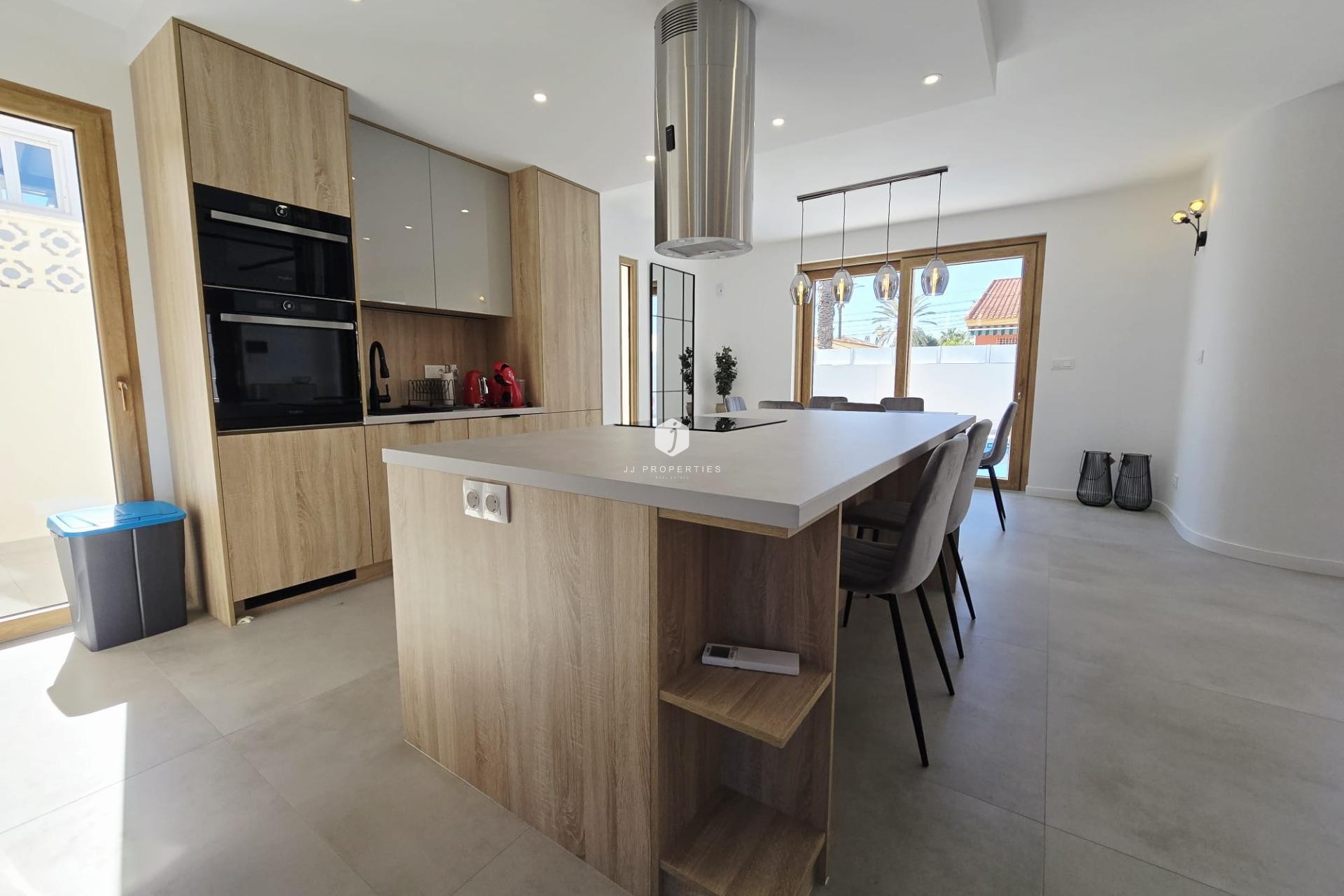 Tweedehands - Villa -
Orihuela Costa - Cabo Roig