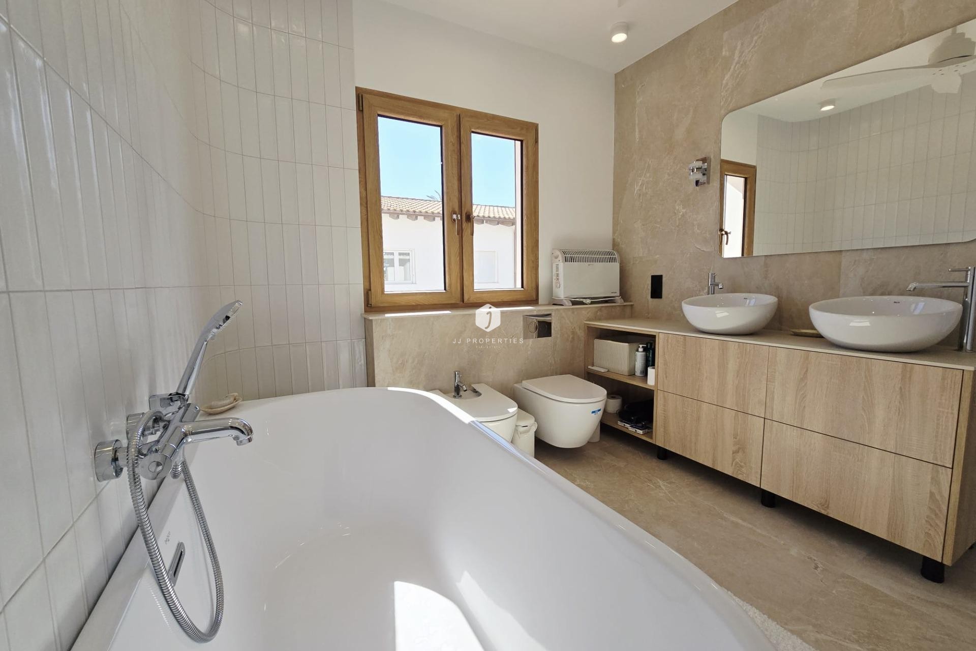 Tweedehands - Villa -
Orihuela Costa - Cabo Roig
