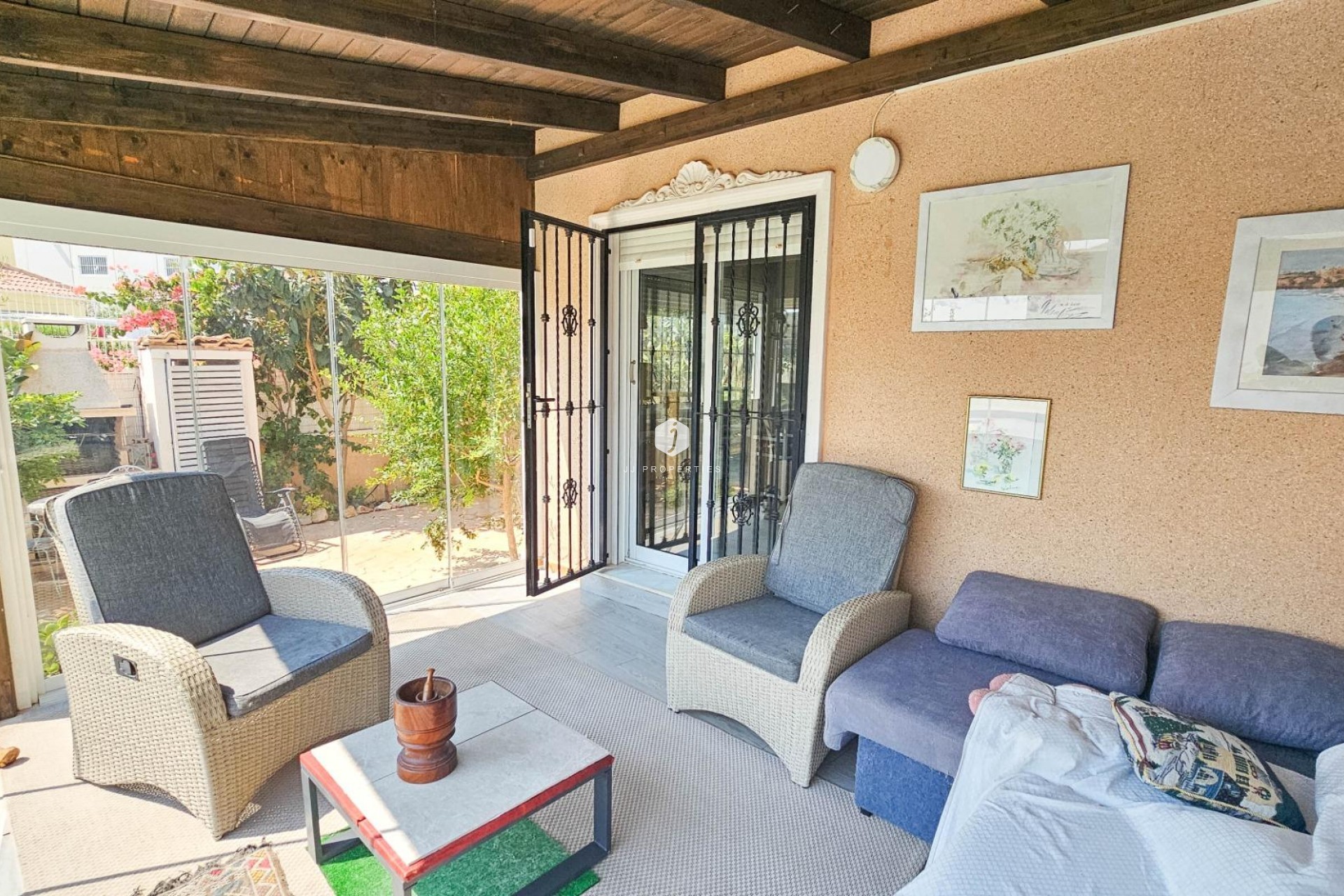 Tweedehands - Villa -
Orihuela Costa - Cabo Roig