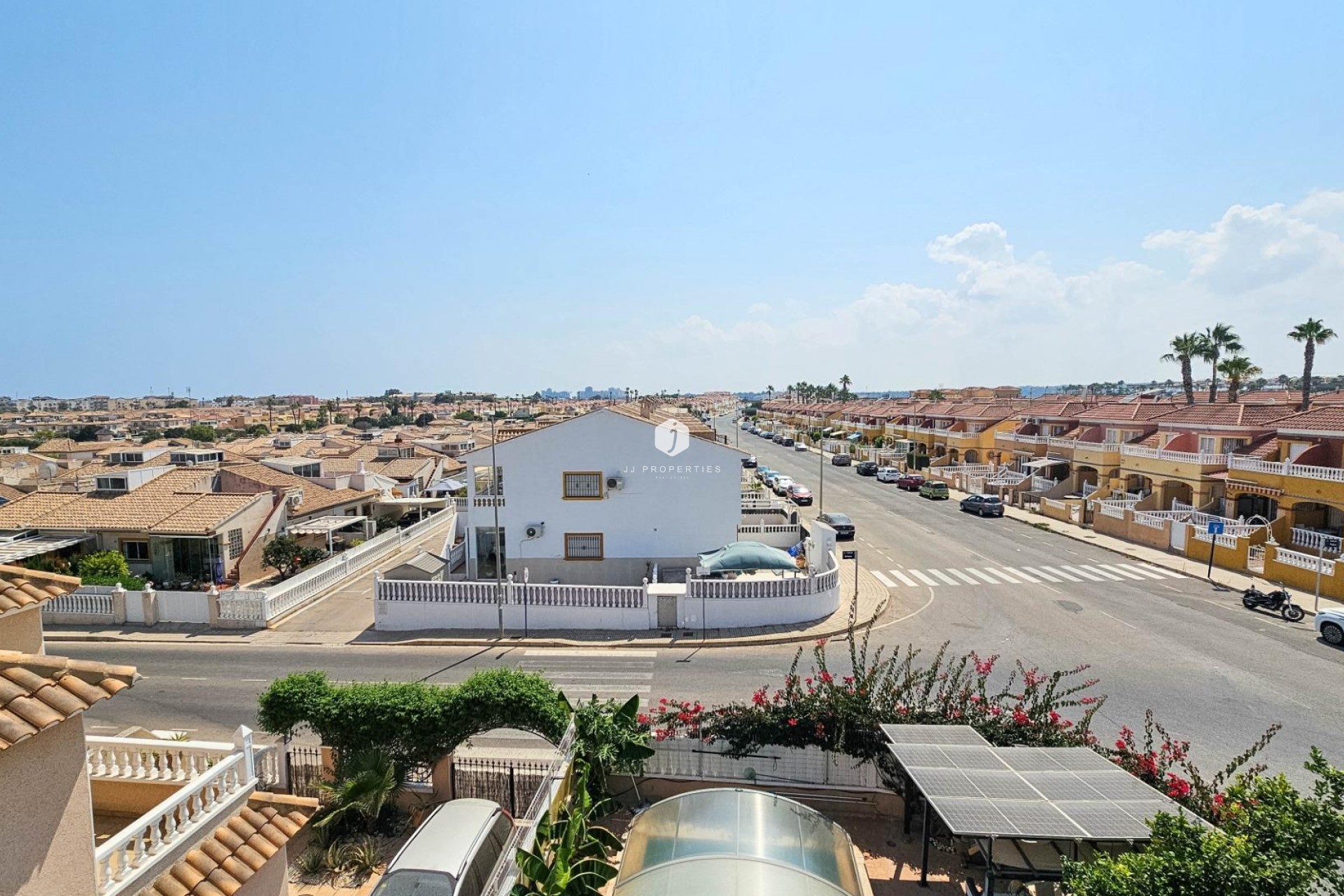 Tweedehands - Villa -
Orihuela Costa - Cabo Roig