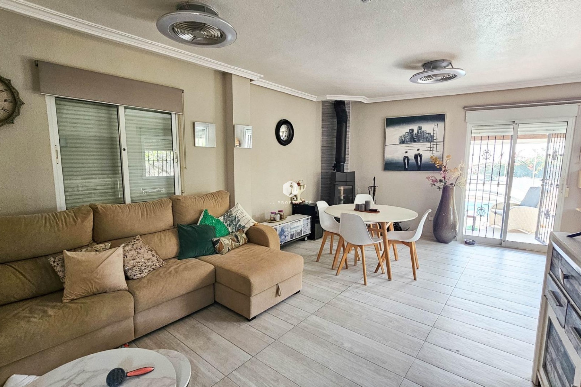 Tweedehands - Villa -
Orihuela Costa - Cabo Roig