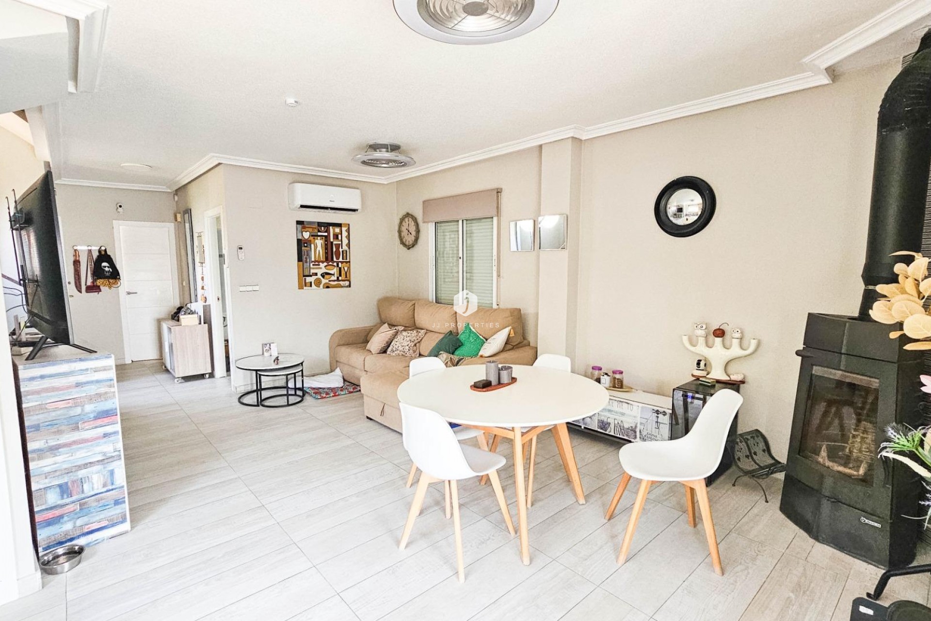 Tweedehands - Villa -
Orihuela Costa - Cabo Roig
