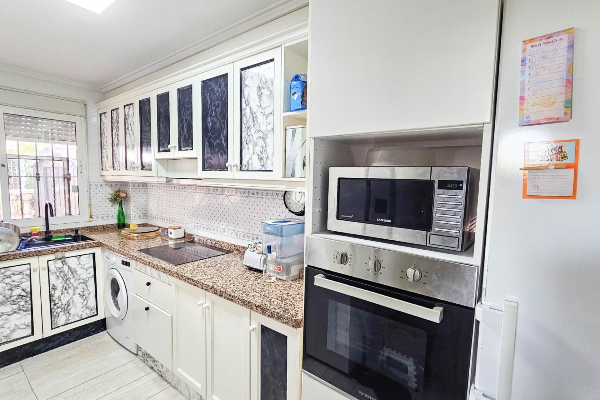 Tweedehands - Villa -
Orihuela Costa - Cabo Roig