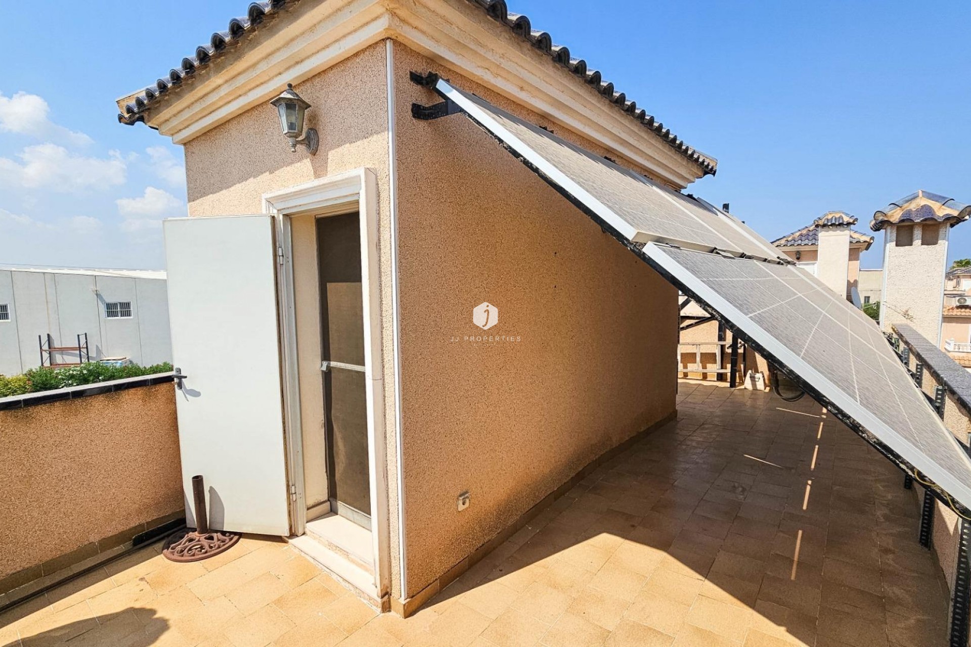 Tweedehands - Villa -
Orihuela Costa - Cabo Roig