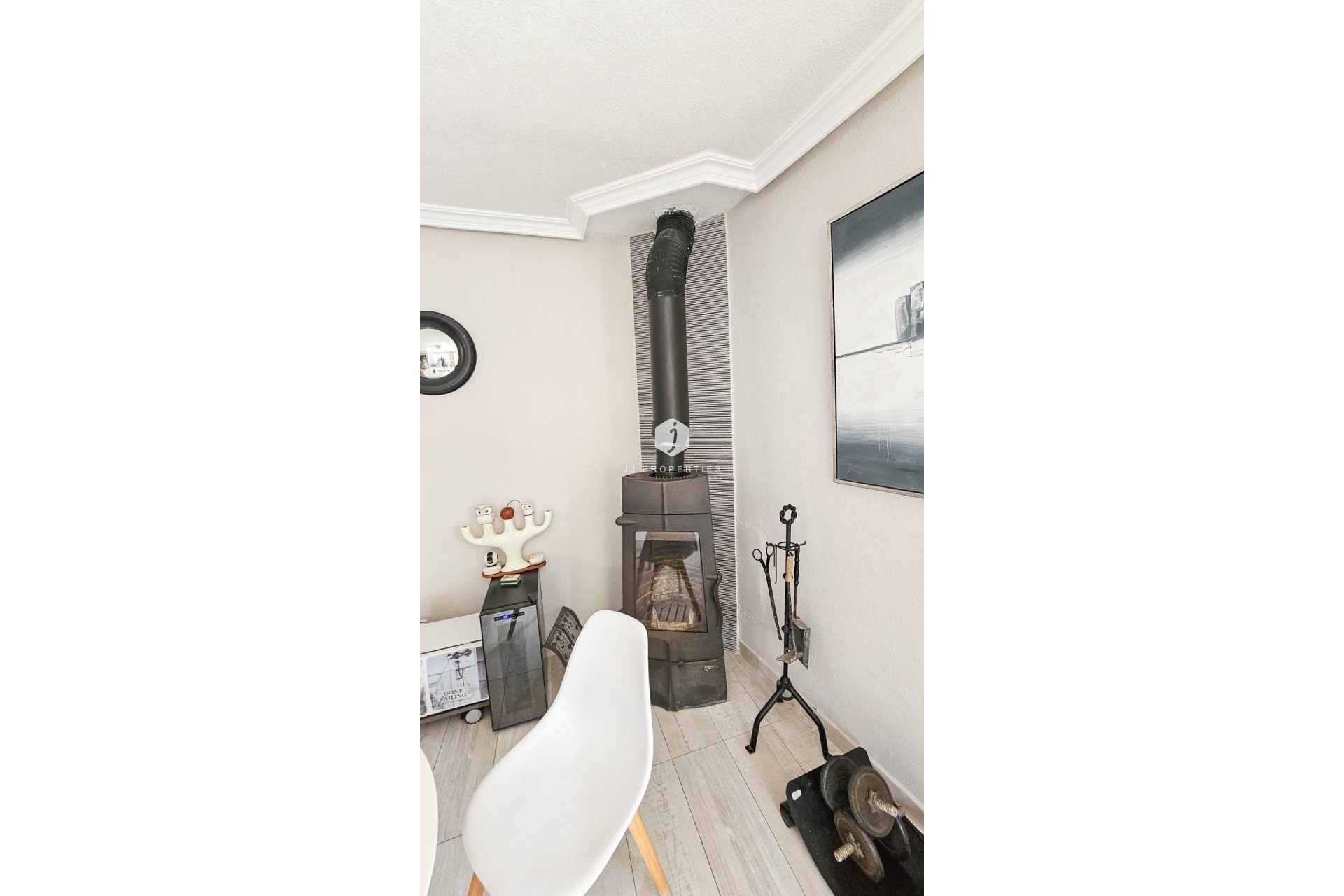 Tweedehands - Villa -
Orihuela Costa - Cabo Roig