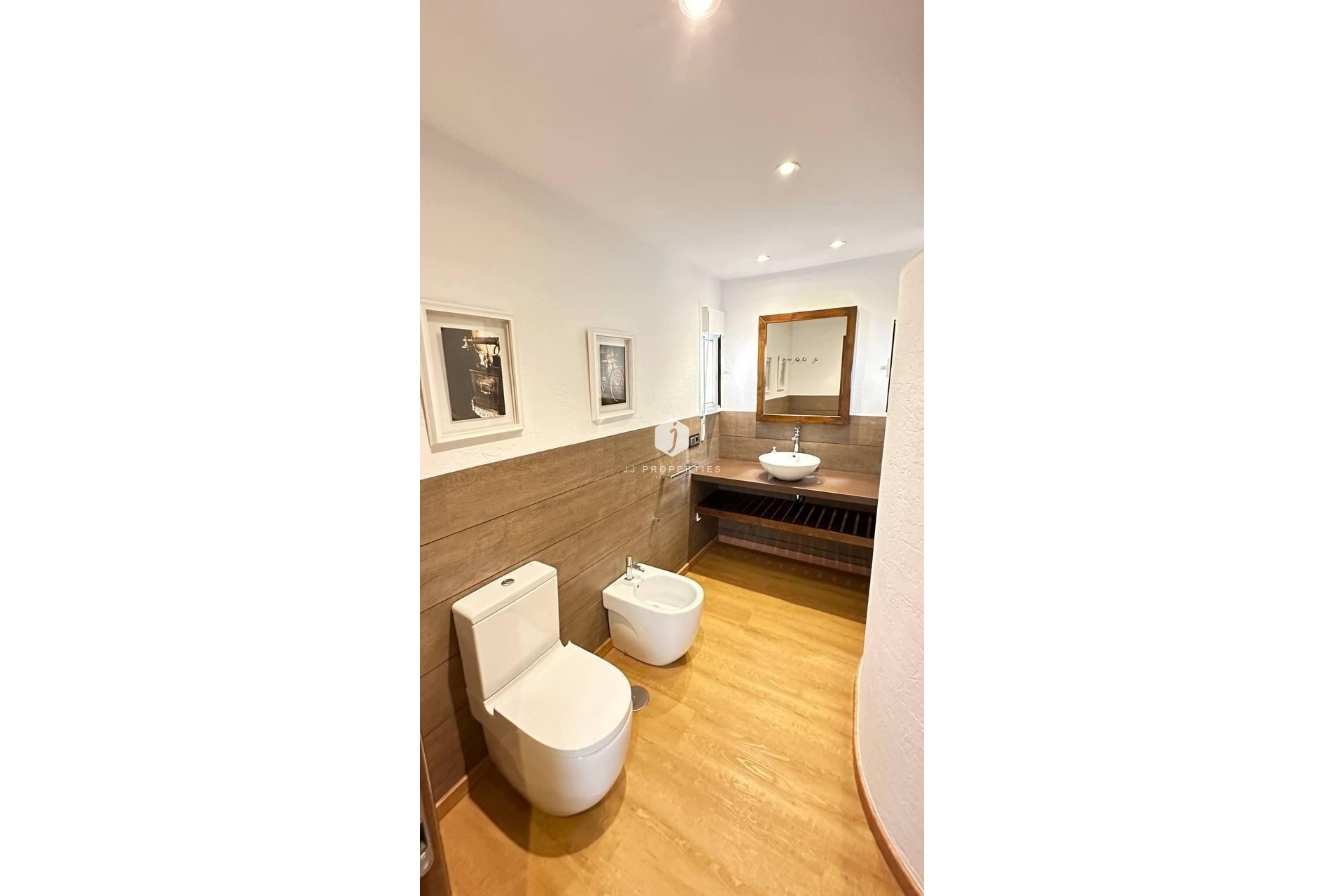 Tweedehands - Villa -
Orihuela Costa - Campoamor