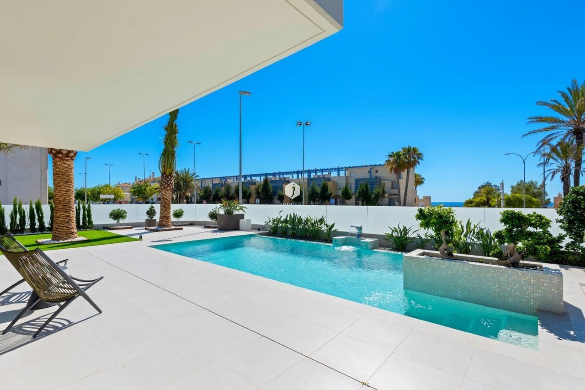 Tweedehands - Villa -
Orihuela Costa - Campoamor