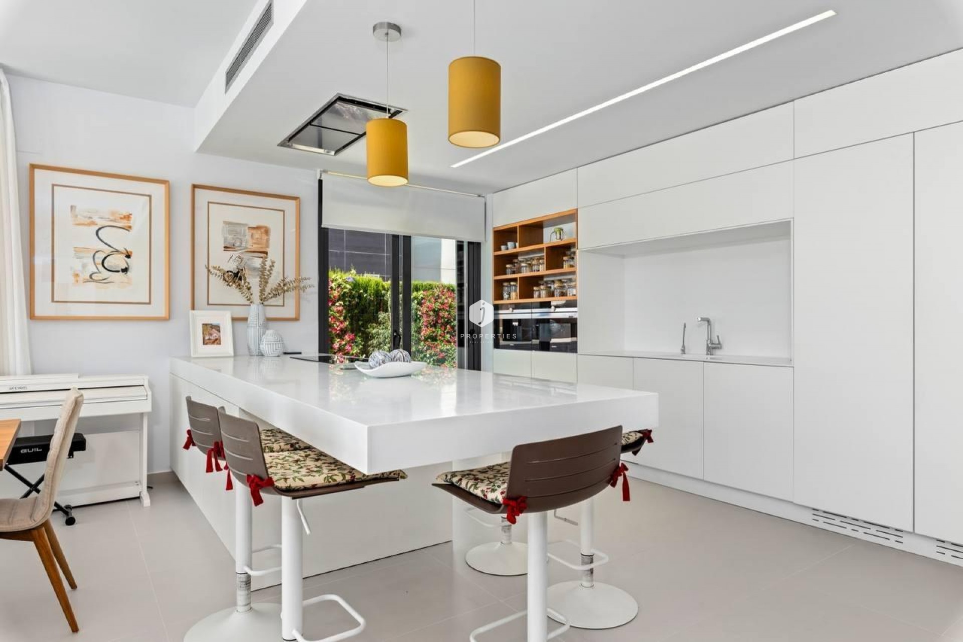 Tweedehands - Villa -
Orihuela Costa - Campoamor