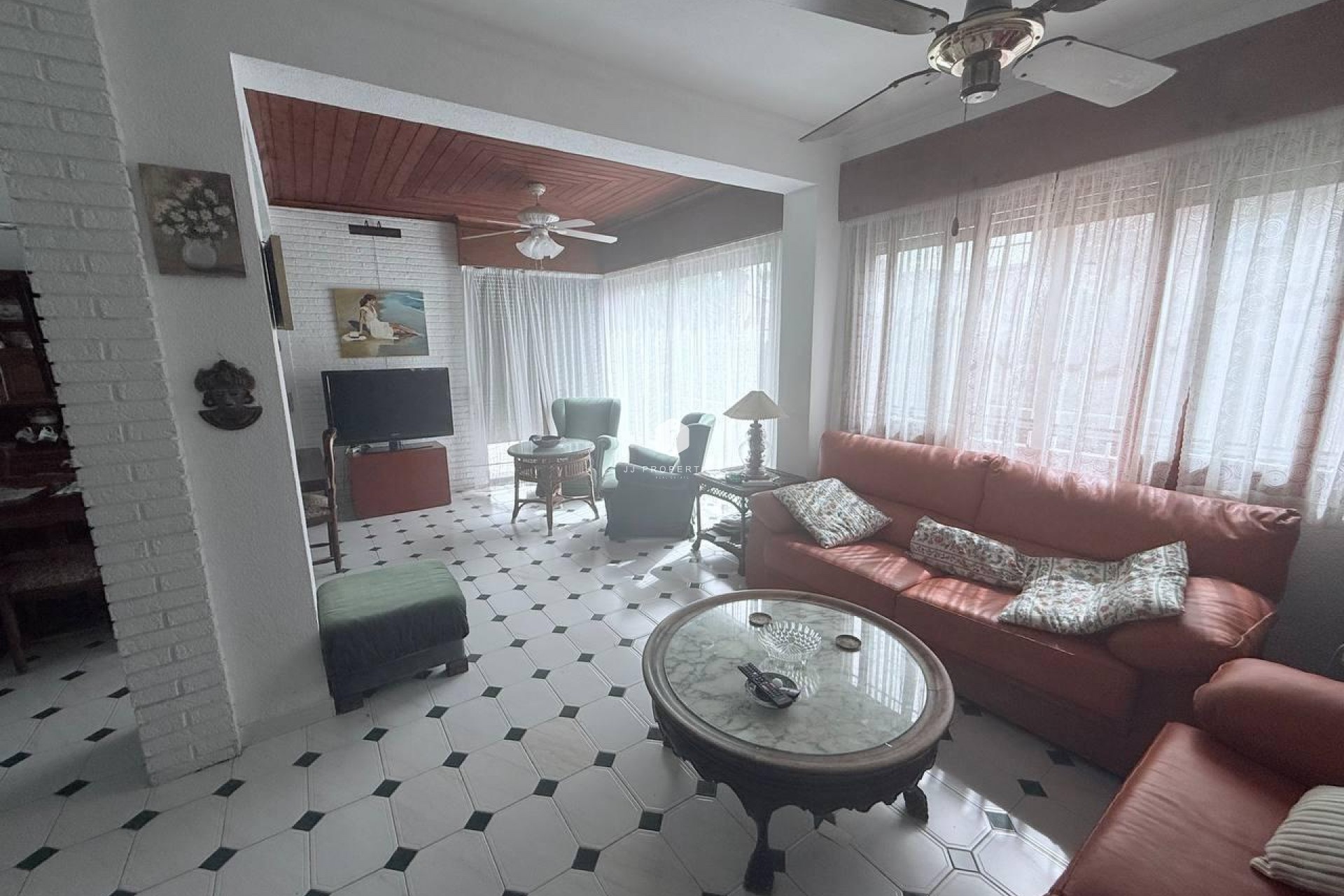 Tweedehands - Villa -
Orihuela Costa - Campoamor