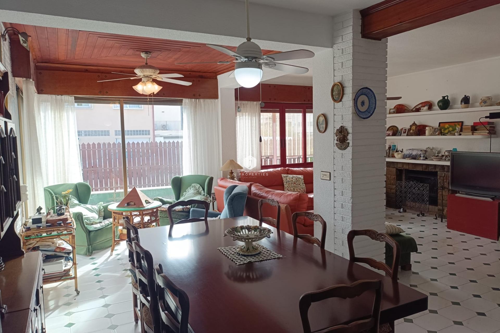 Tweedehands - Villa -
Orihuela Costa - Campoamor