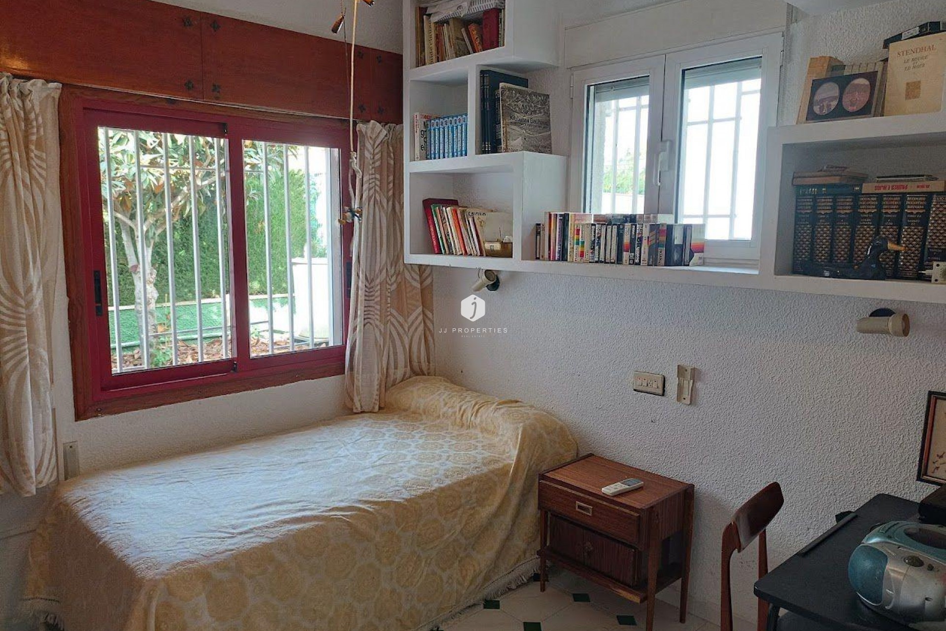 Tweedehands - Villa -
Orihuela Costa - Campoamor