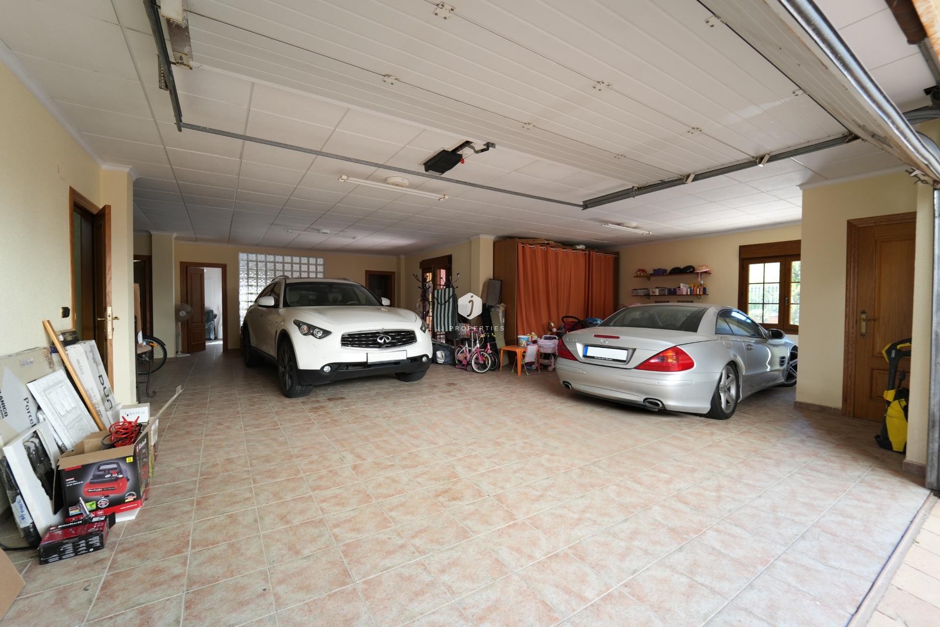 Tweedehands - Villa -
Orihuela Costa - Campoamor