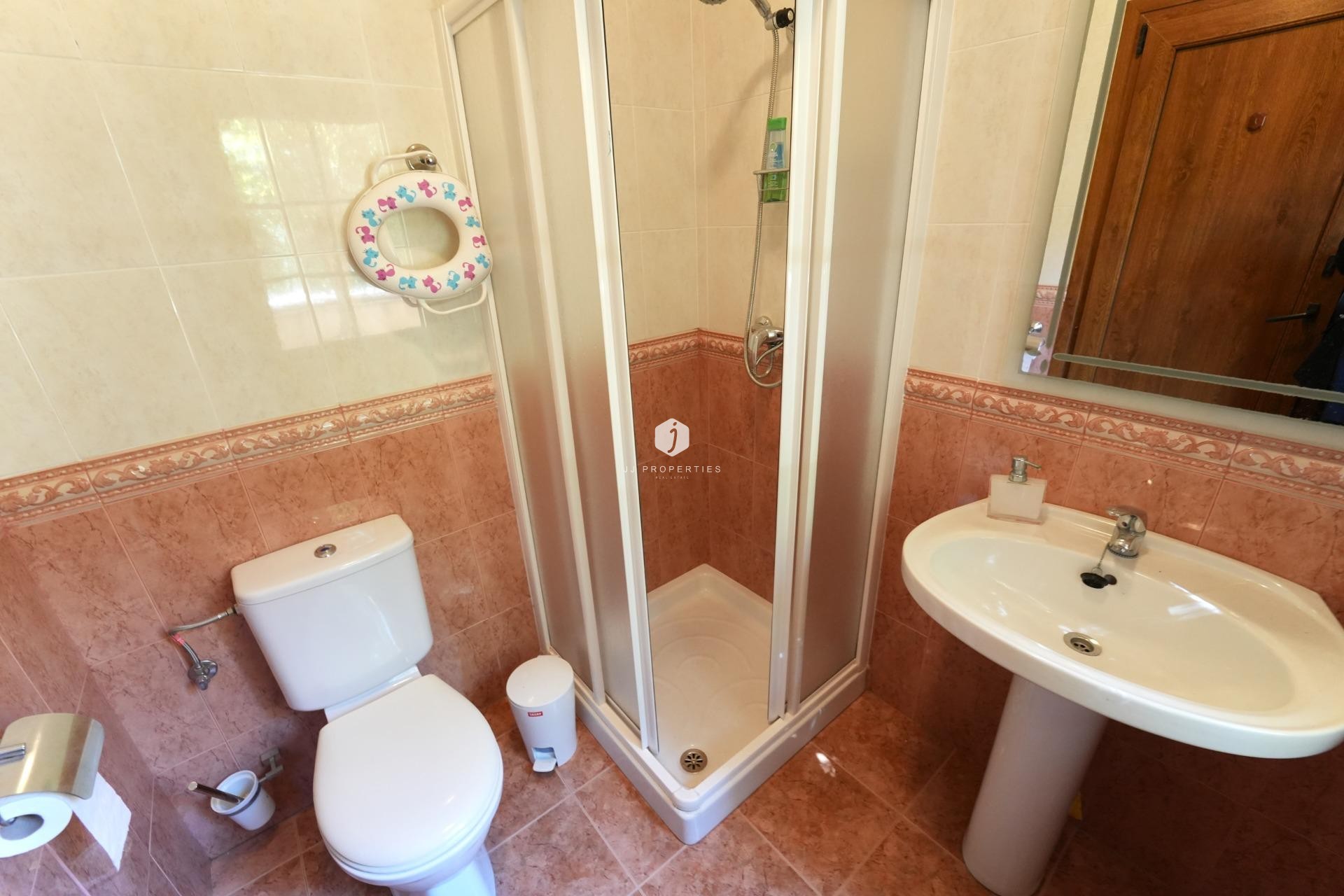 Tweedehands - Villa -
Orihuela Costa - Campoamor