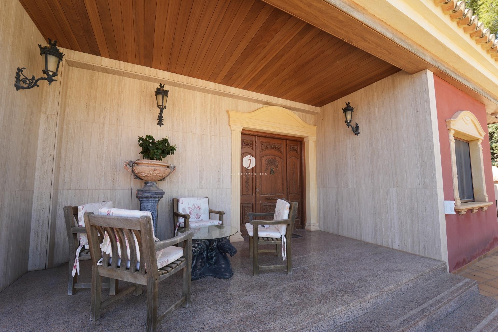 Tweedehands - Villa -
Orihuela Costa - Campoamor