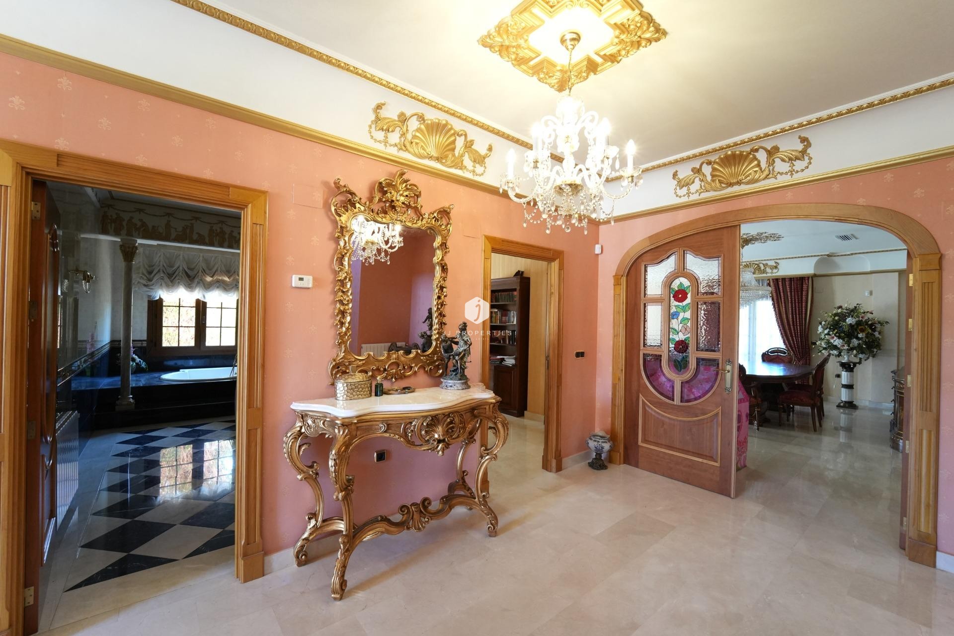 Tweedehands - Villa -
Orihuela Costa - Campoamor