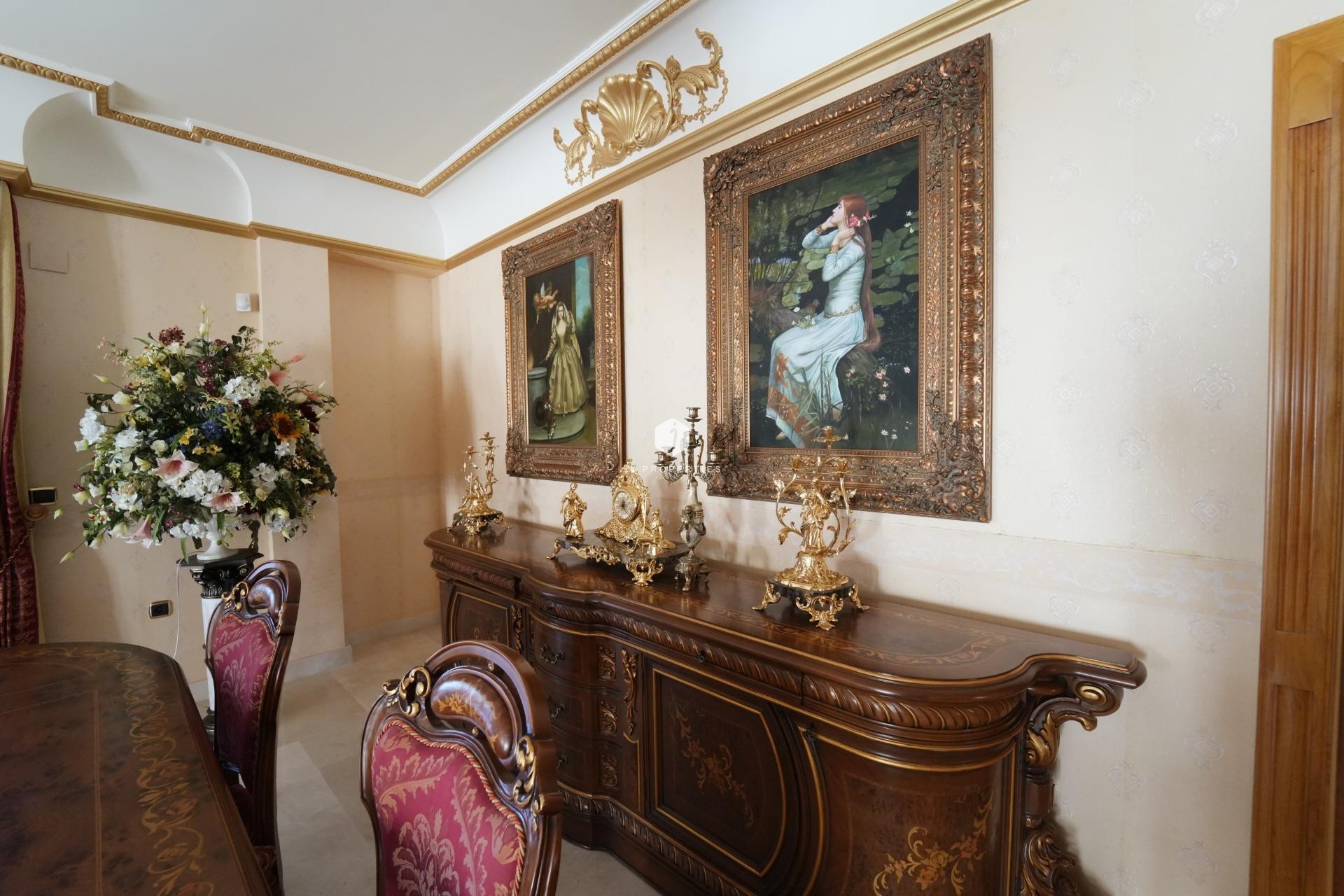 Tweedehands - Villa -
Orihuela Costa - Campoamor