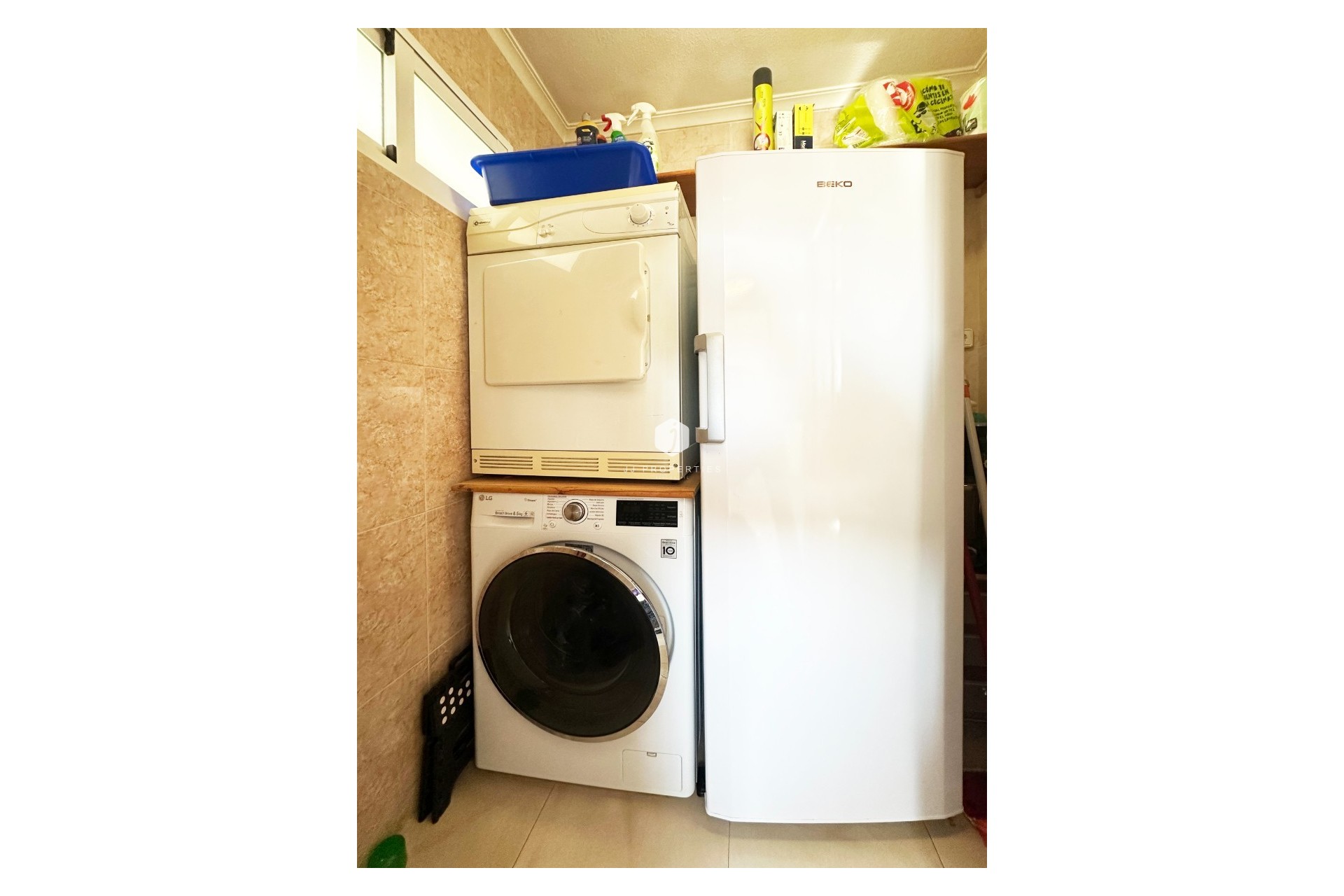 Tweedehands - Villa -
Orihuela Costa - Costa Blanca