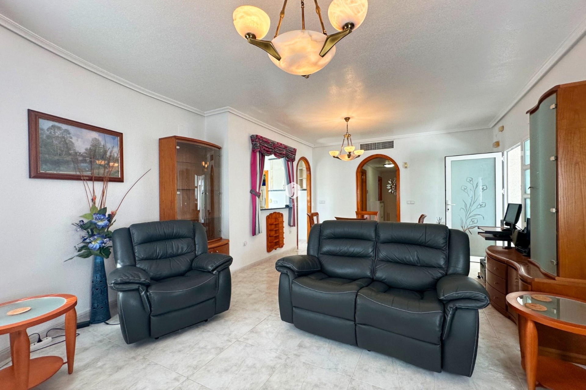 Tweedehands - Villa -
Orihuela Costa - Costa Blanca