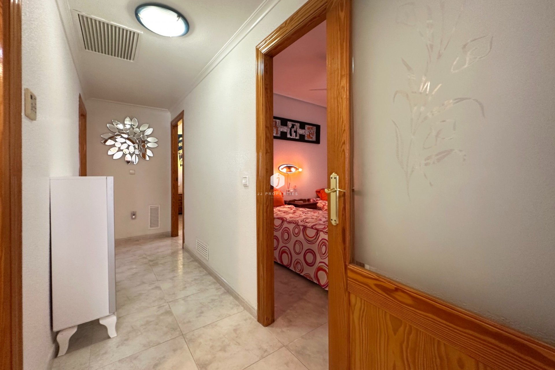 Tweedehands - Villa -
Orihuela Costa - Costa Blanca